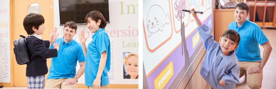 2025年4月開園、幼少期から5つのスキルを育み、未来を切り拓く 2025年4月開園、幼少期から5つのスキルを育み、未来を切り拓く