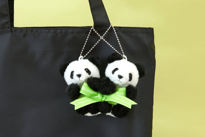 上野案内所】祝!双子パンダ一般公開記念グッズ発売 | 株式会社 上野案内所】祝!双子パンダ一般公開記念グッズ発売 | 株式会社