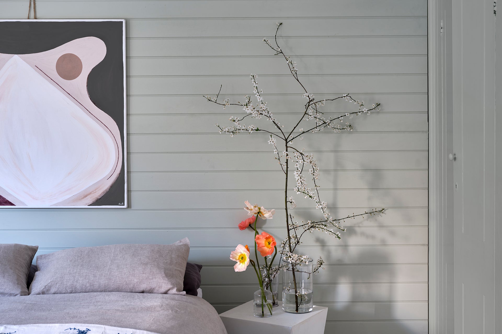 Farrow&Ball」から環境を意識したネイチャーカラー11色が新登場 Farrow&Ball」から環境を意識したネイチャーカラー11色が新登場