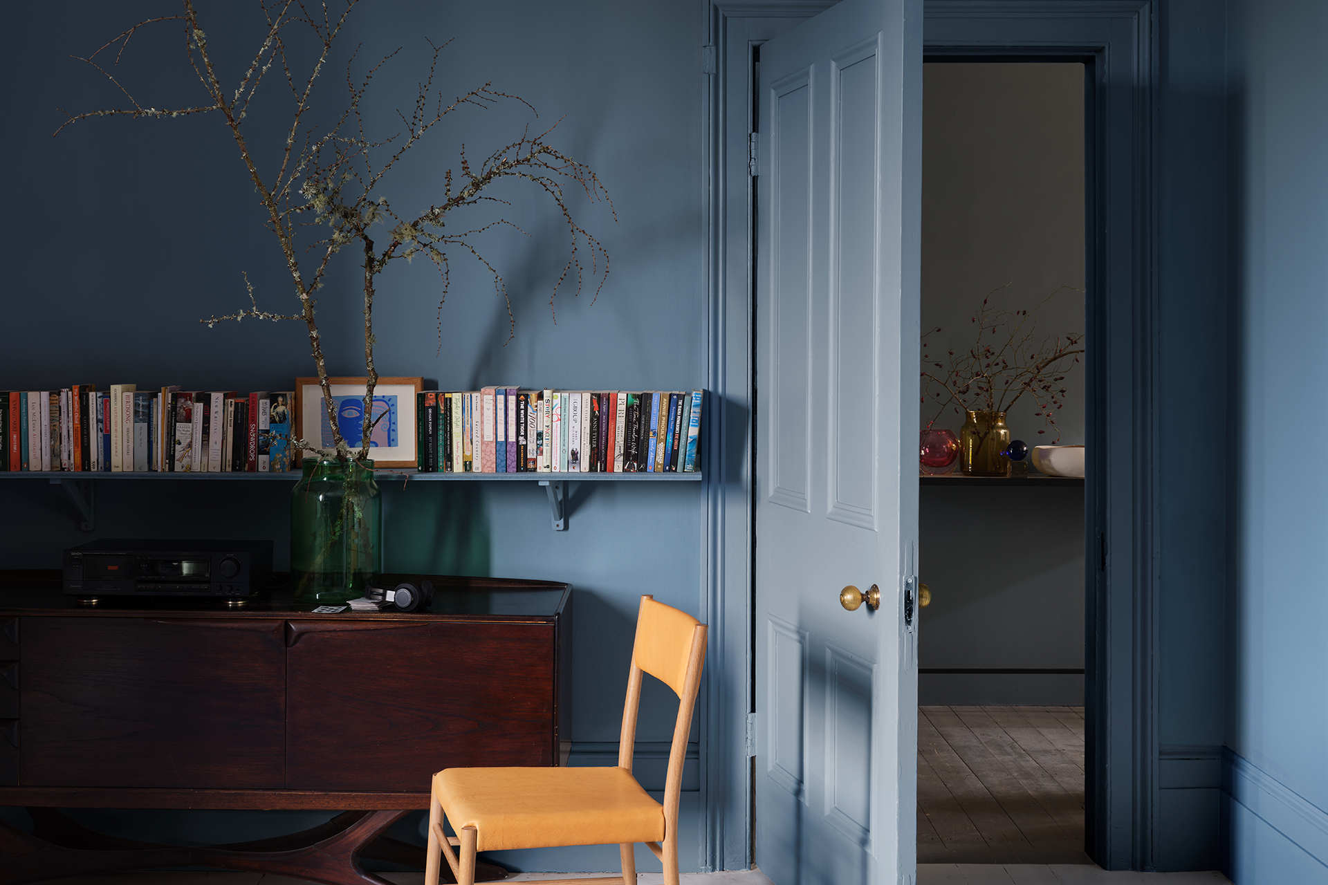 No.306 SELVEDGE セルビッジ