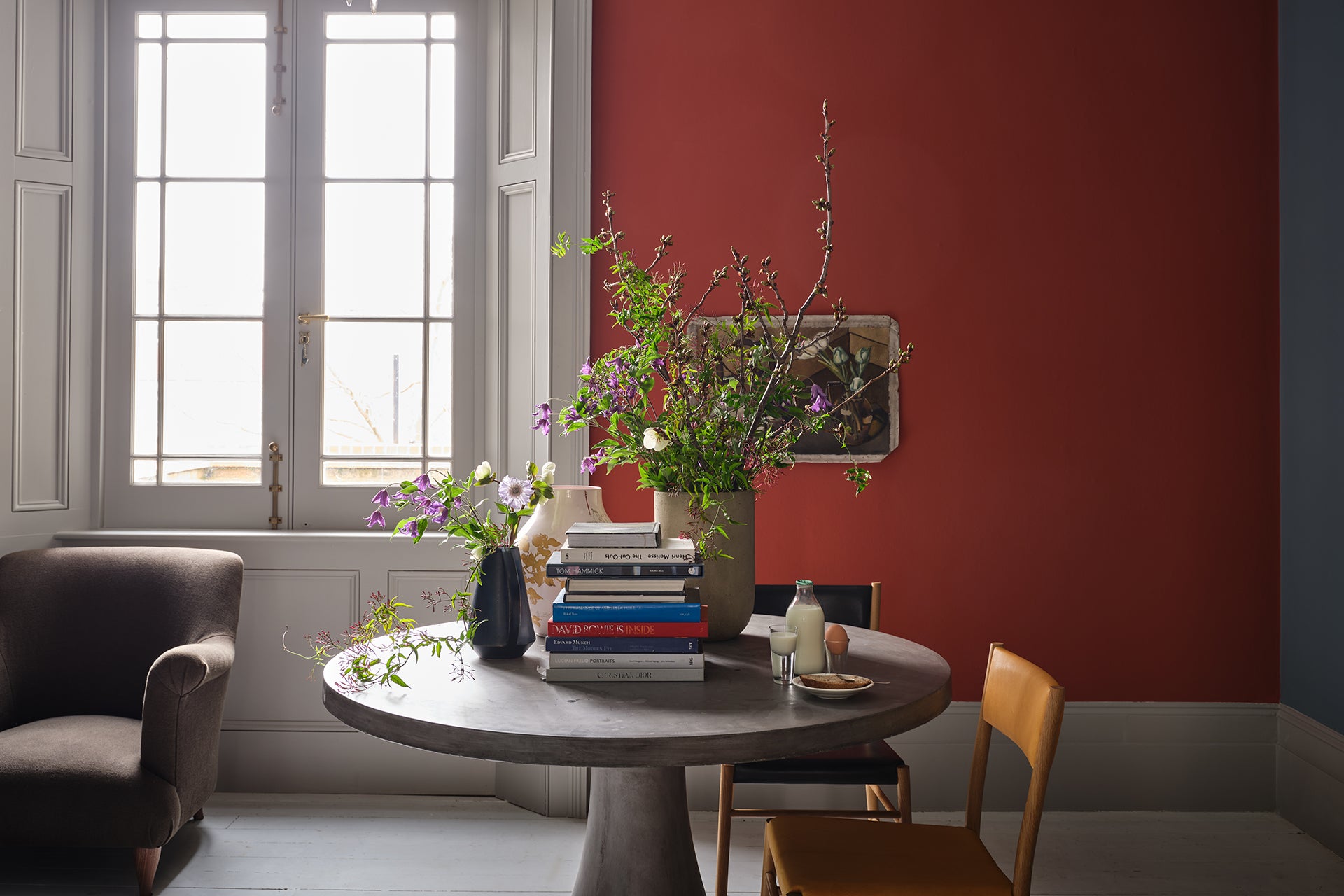 No.304 BAMBOOZLE バンブーズル