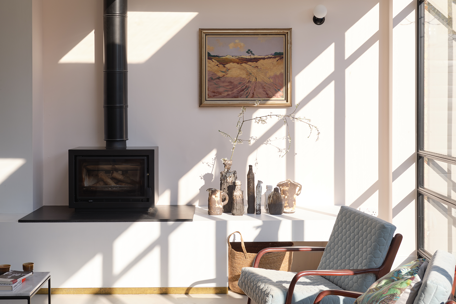 No.302 TAILOR TACK テイラー タック