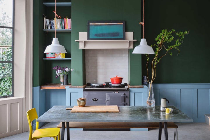 Farrow&Ball」から環境を意識したネイチャーカラー11色が新登場 Farrow&Ball」から環境を意識したネイチャーカラー11色が新登場