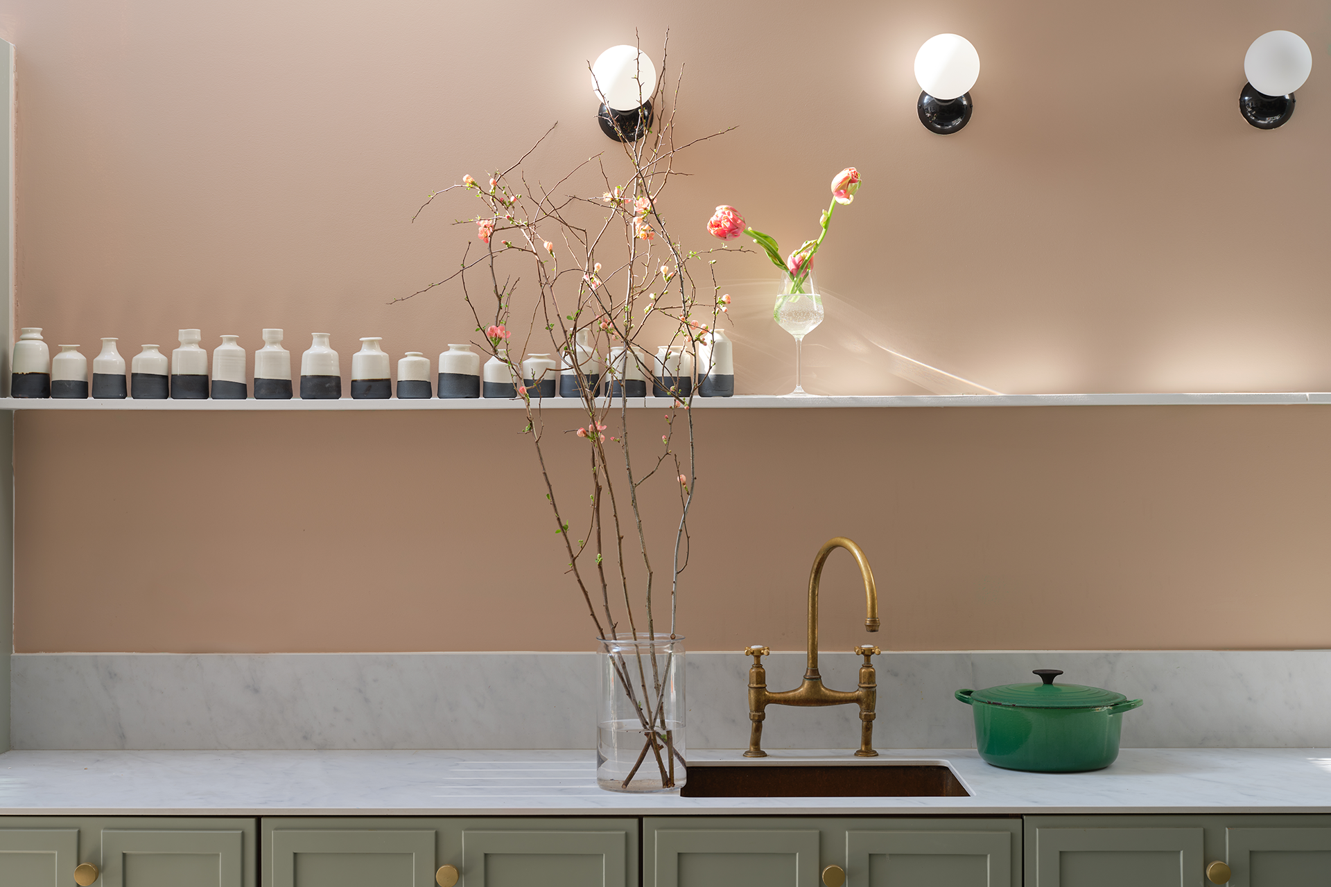 No.303 TEMPLETON PINK テンプルトン ピンク