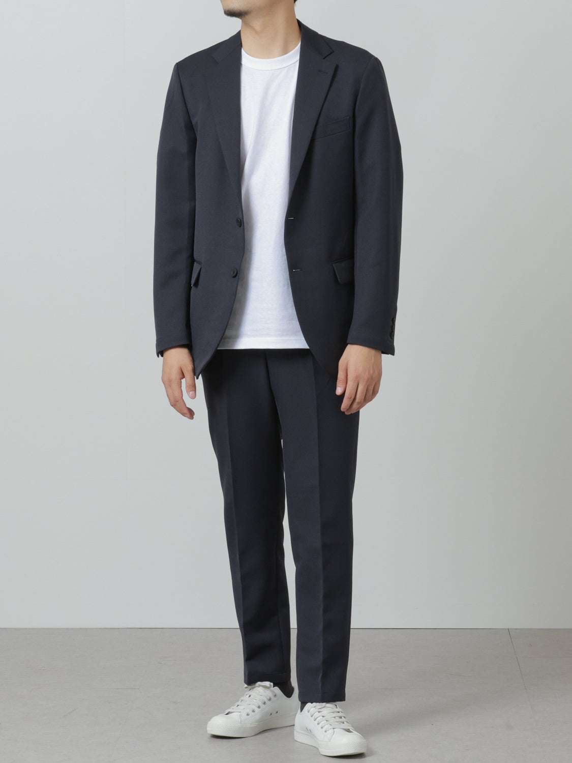 セットアップネイビー