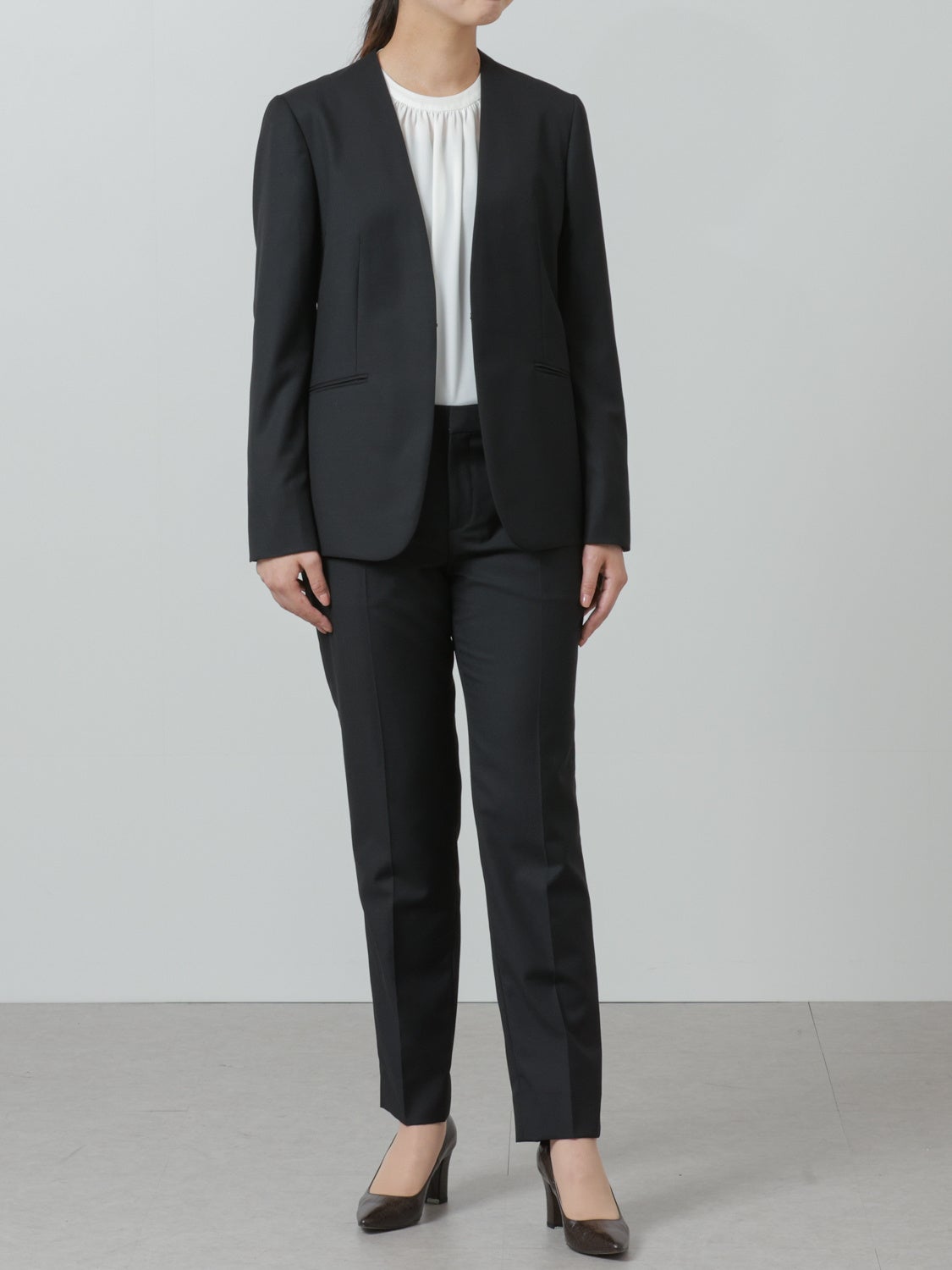 クラシックブラック