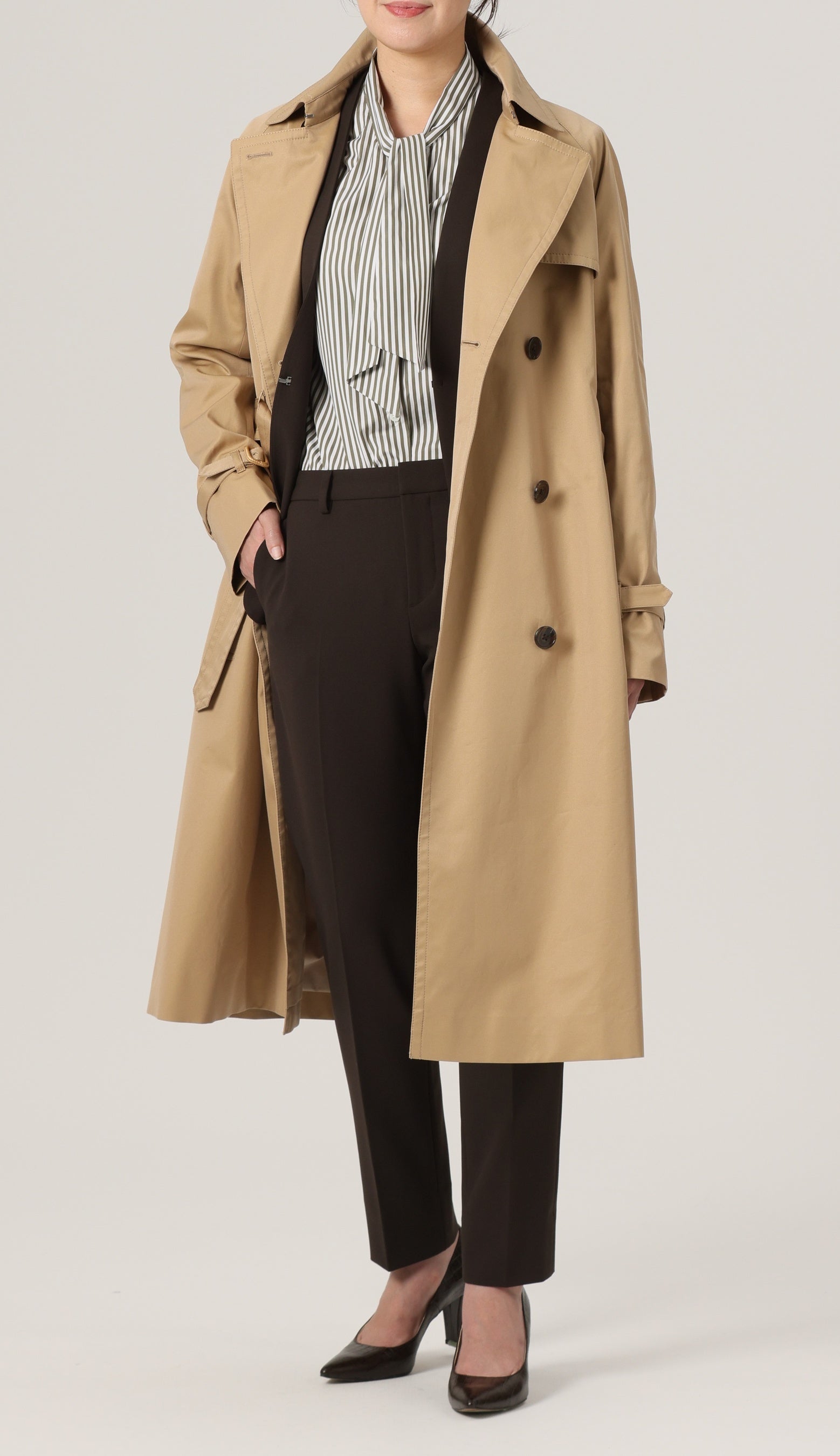 ウィメンズコート