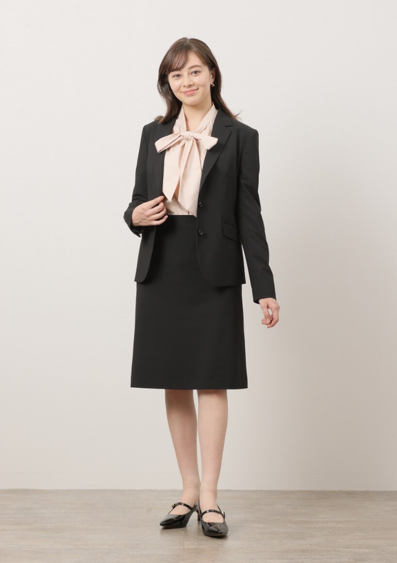 ウィメンズ対象品番ブラック