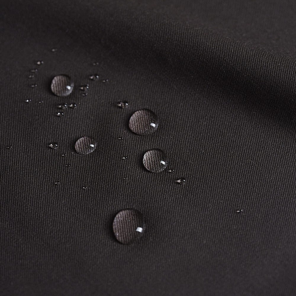 ＋ウォータープルーフ