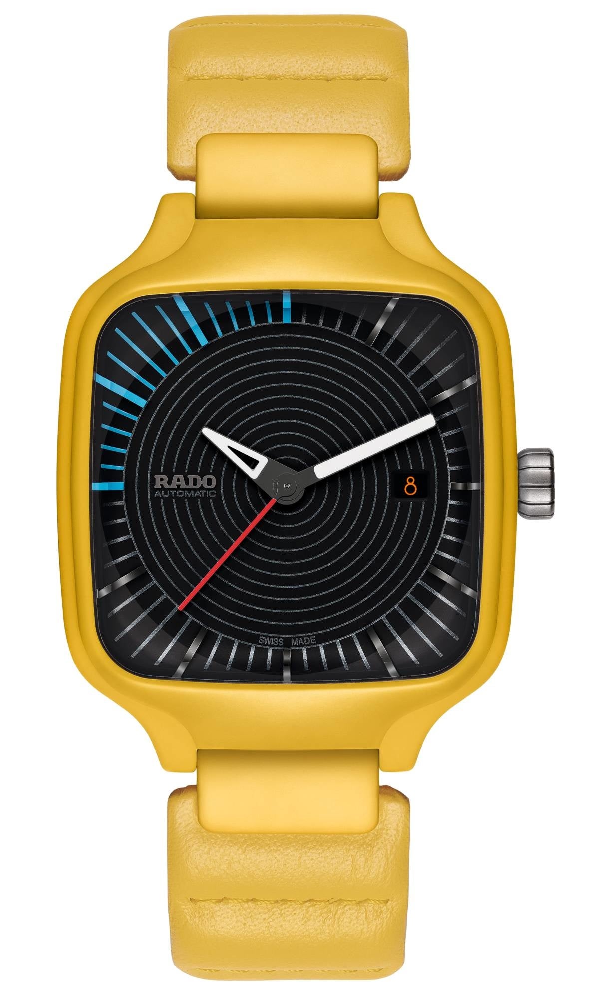 トゥルースクエア テジ・チャウハン