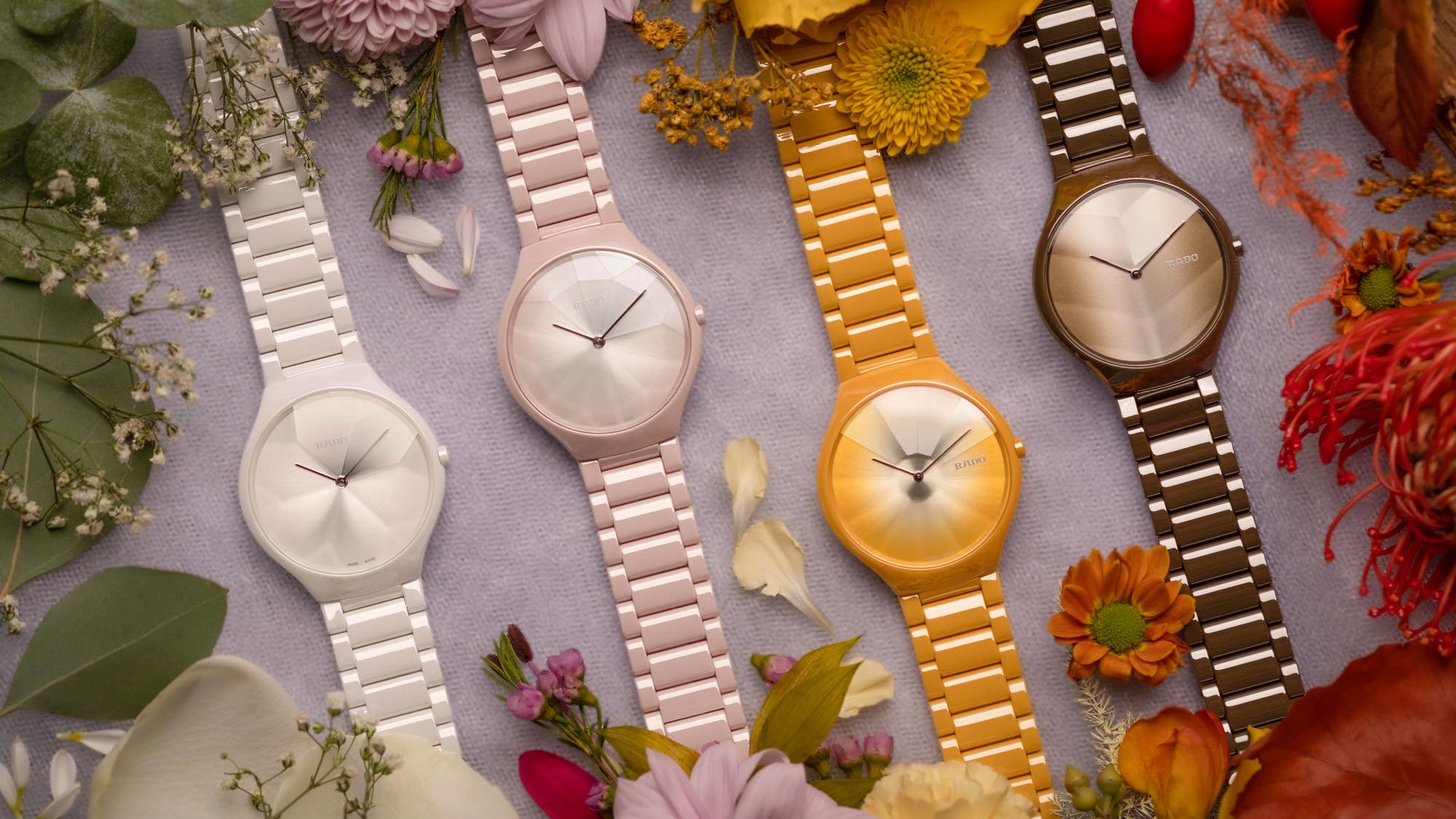 永遠に続く息をのむような美しき四季をハイテクセラミックでデザインしたラドー トゥルー シンライン グレート ガーデン オブ ザ ワールド スウォッチ グループ ジャパン株式会社 ラドー事業部 のプレスリリース 永遠に続く息をのむような美しき四季をハイテクセラミックでデザインしたラドー トゥルー シンライン グレート ガーデン オブ ザ ワールド スウォッチ グループ ジャパン株式会社 ラドー事業部 のプレスリリース