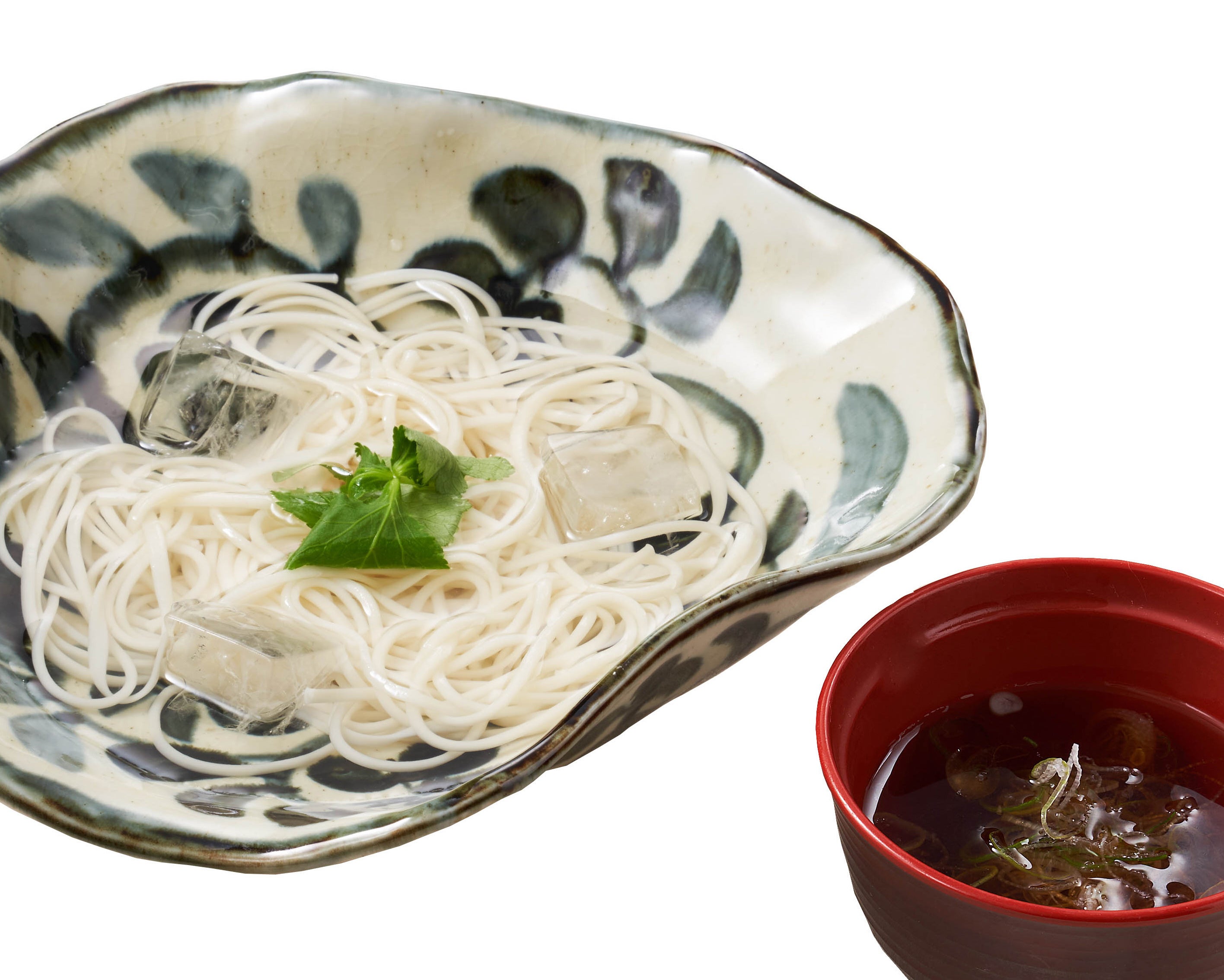 【養老乃瀧】徳島半田そうめん　　 　　　　　　320円（税込352円）