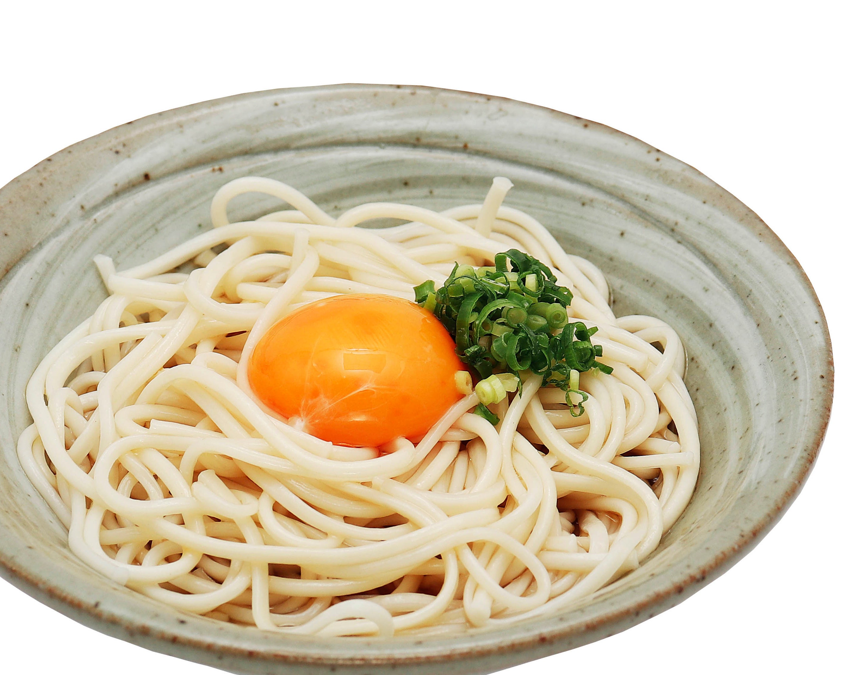 【一軒め酒場】釜玉そうめん　270円（税込297円）