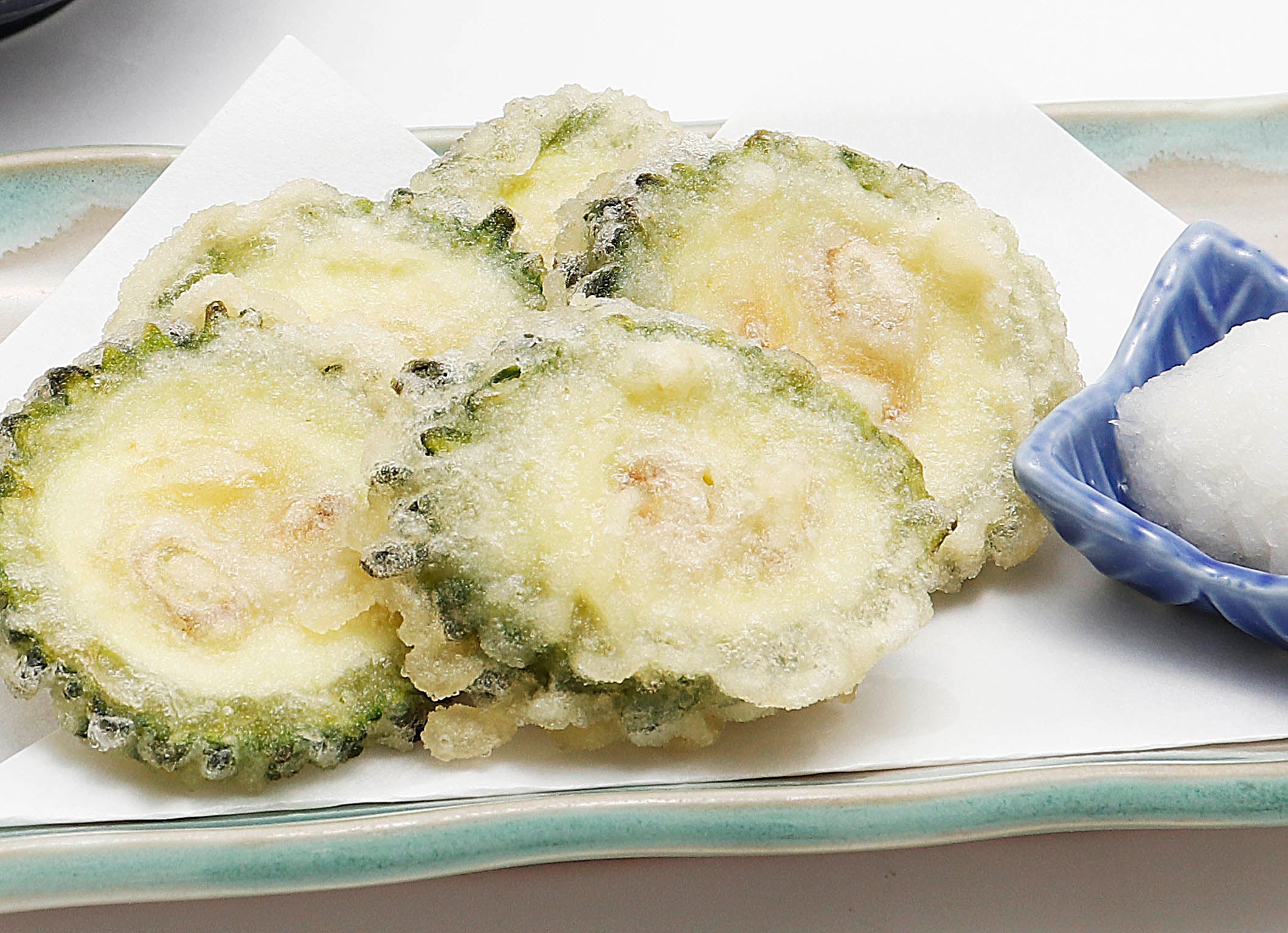 ゴーヤ（だんまや水産）