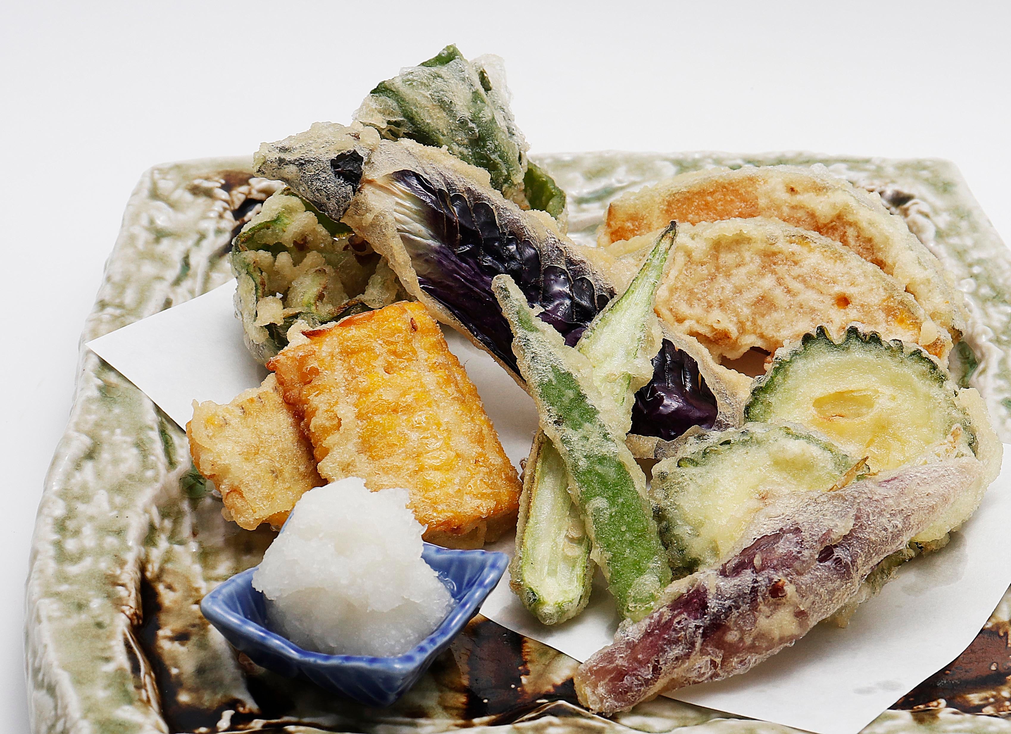 盛り合せ（だんまや水産）