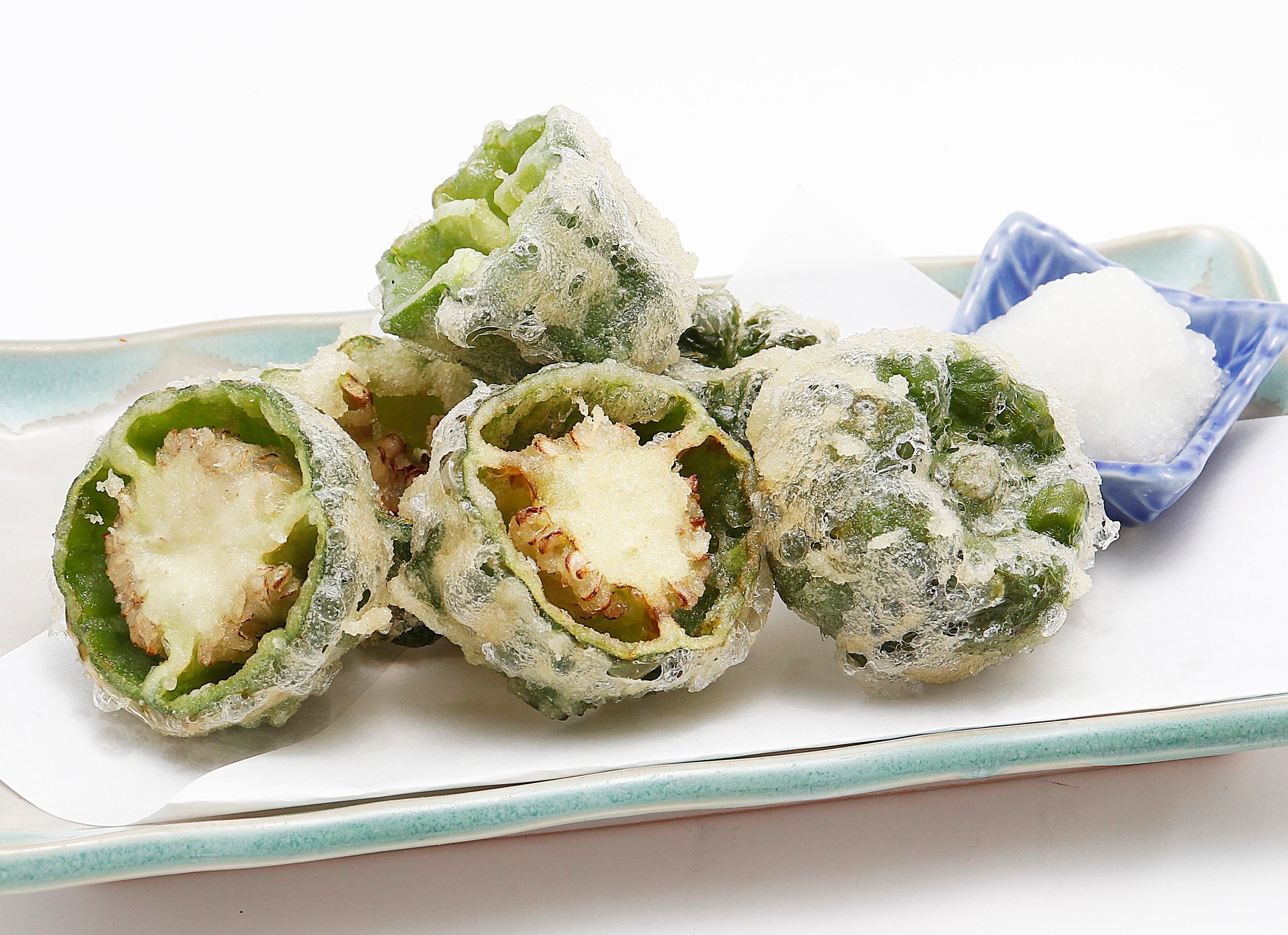 ピーマン（だんまや水産）