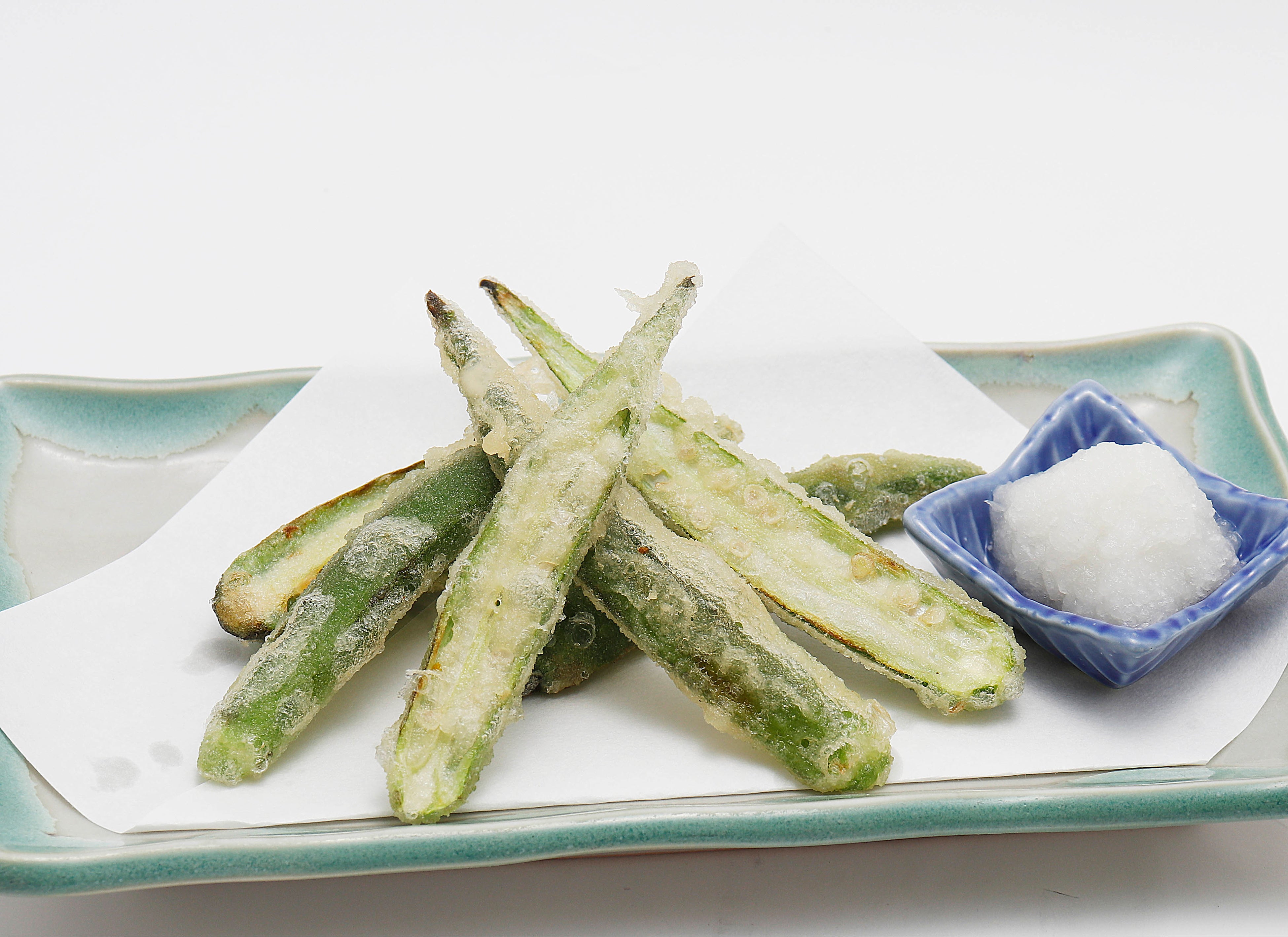 おくら（だんまや水産）