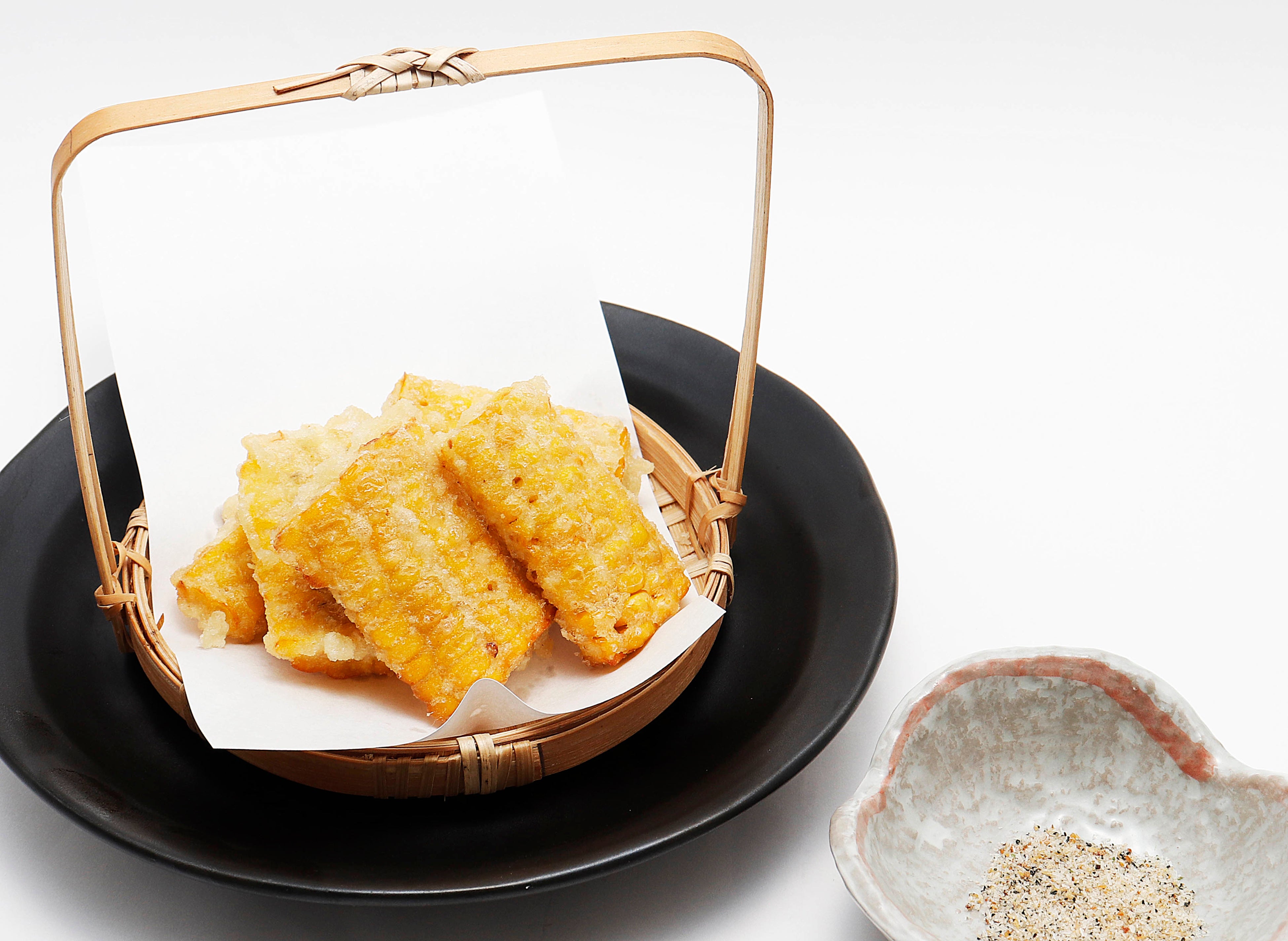 とうもろこし（養老乃瀧）