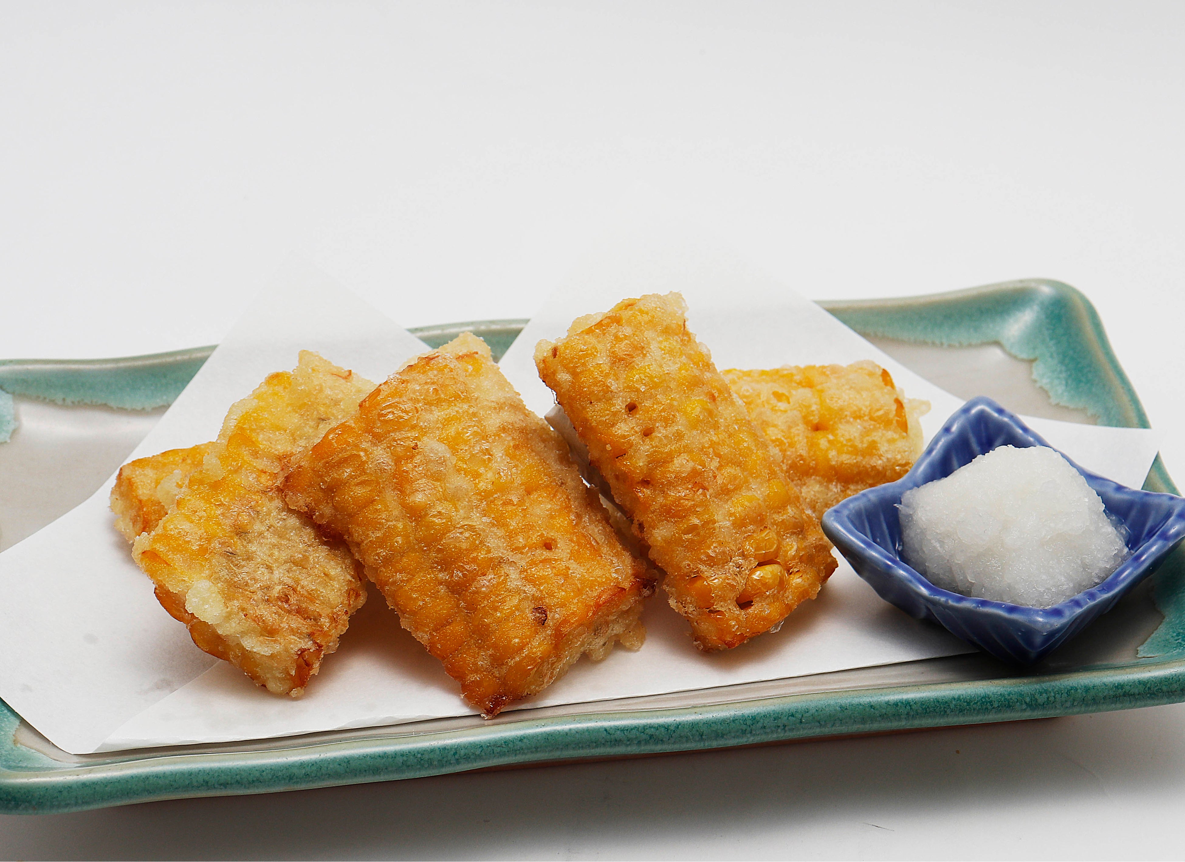 ようもろこし（だんまや水産）