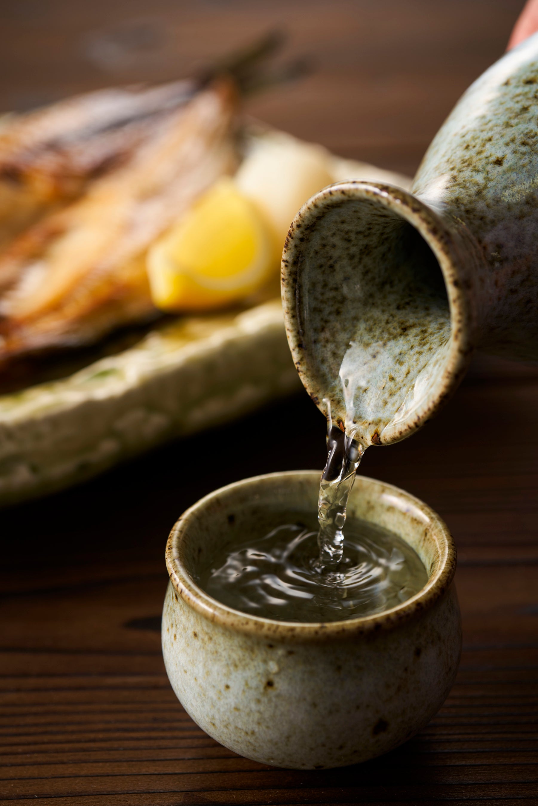 【だんまや水産】 灘の銘酒　白鶴