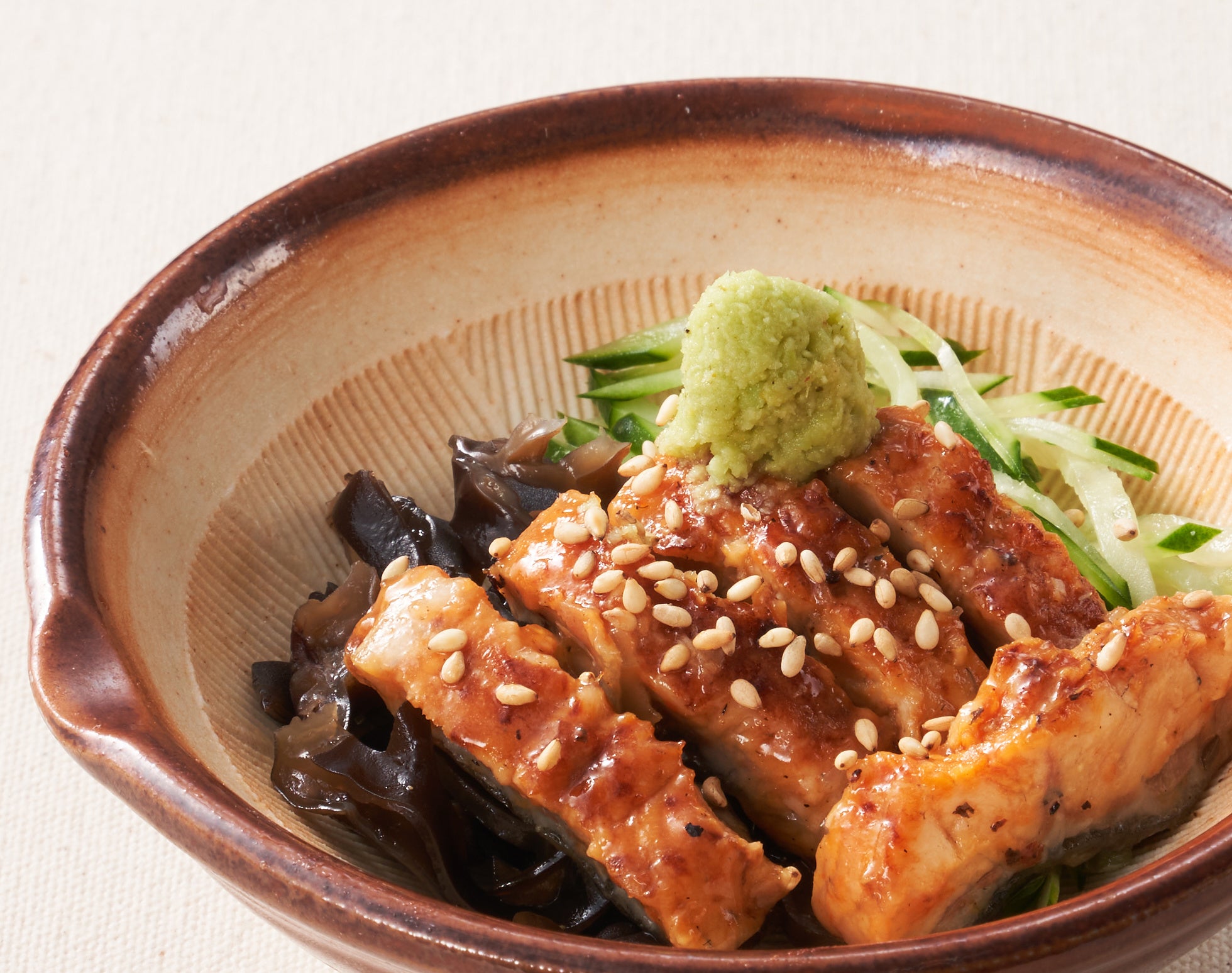 【養老乃瀧】うざく