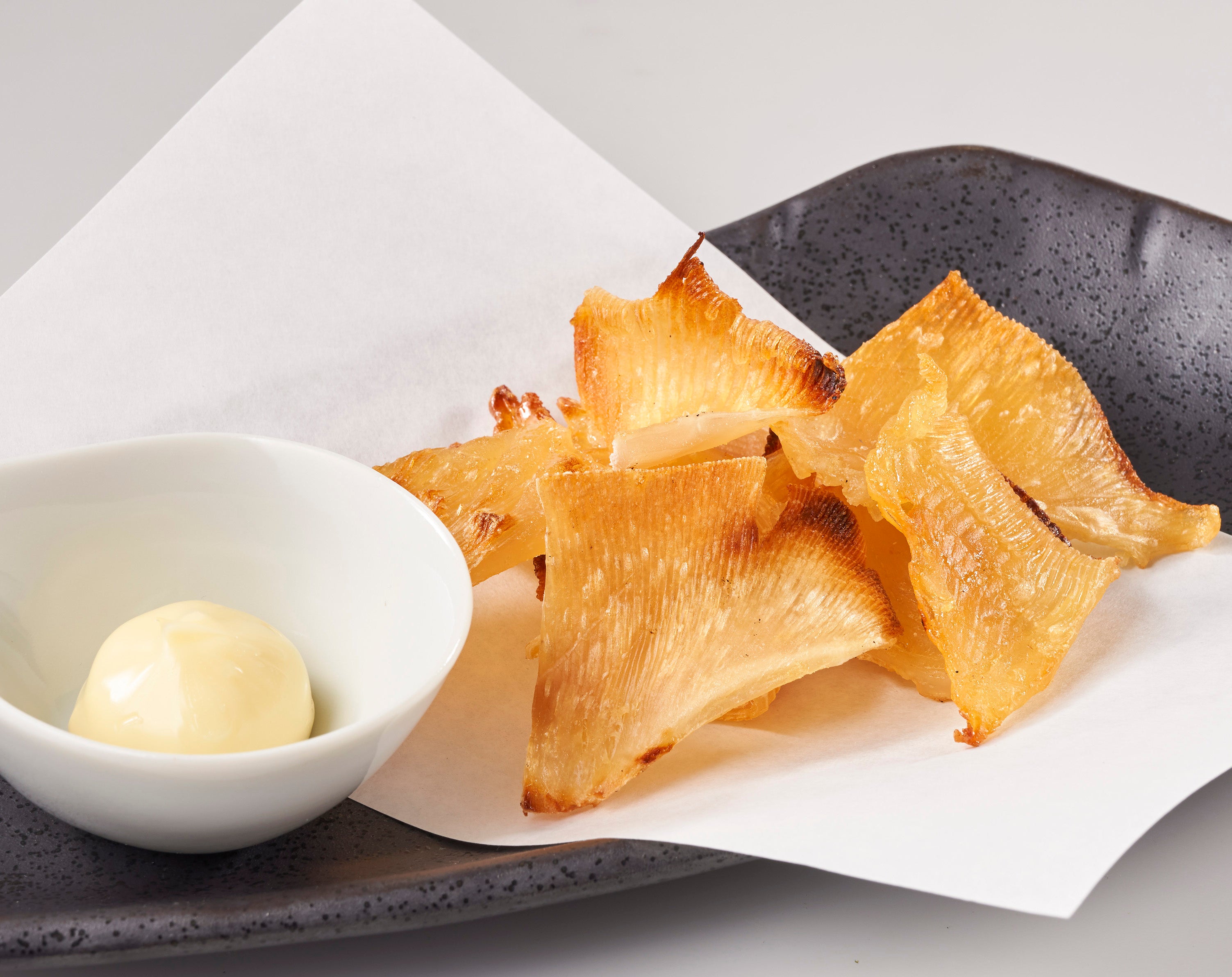 【養老乃瀧】エイヒレ