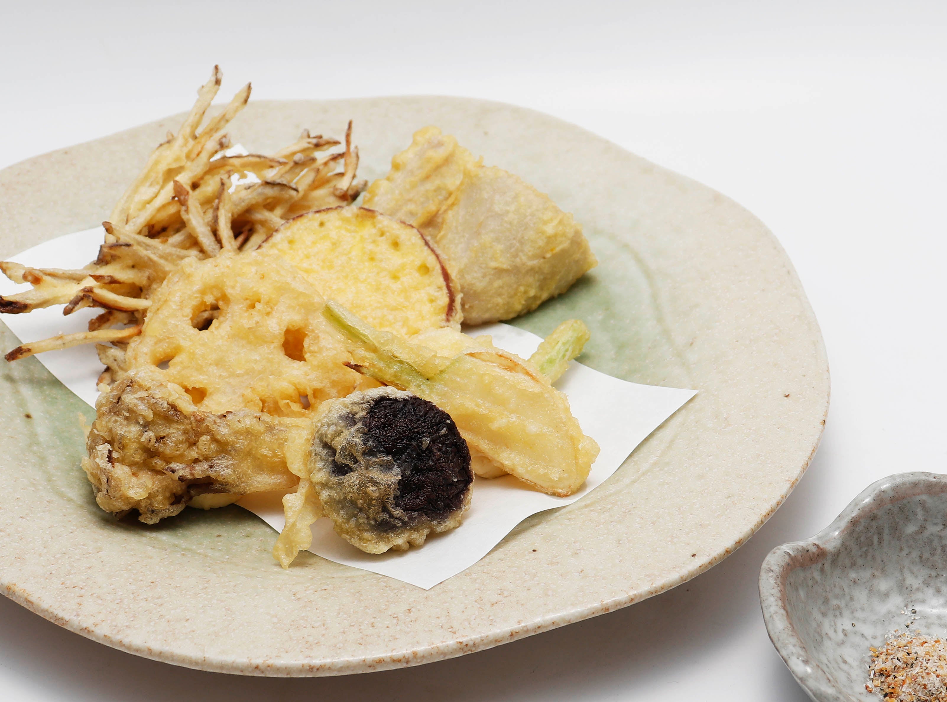 盛り合せ　養老乃瀧