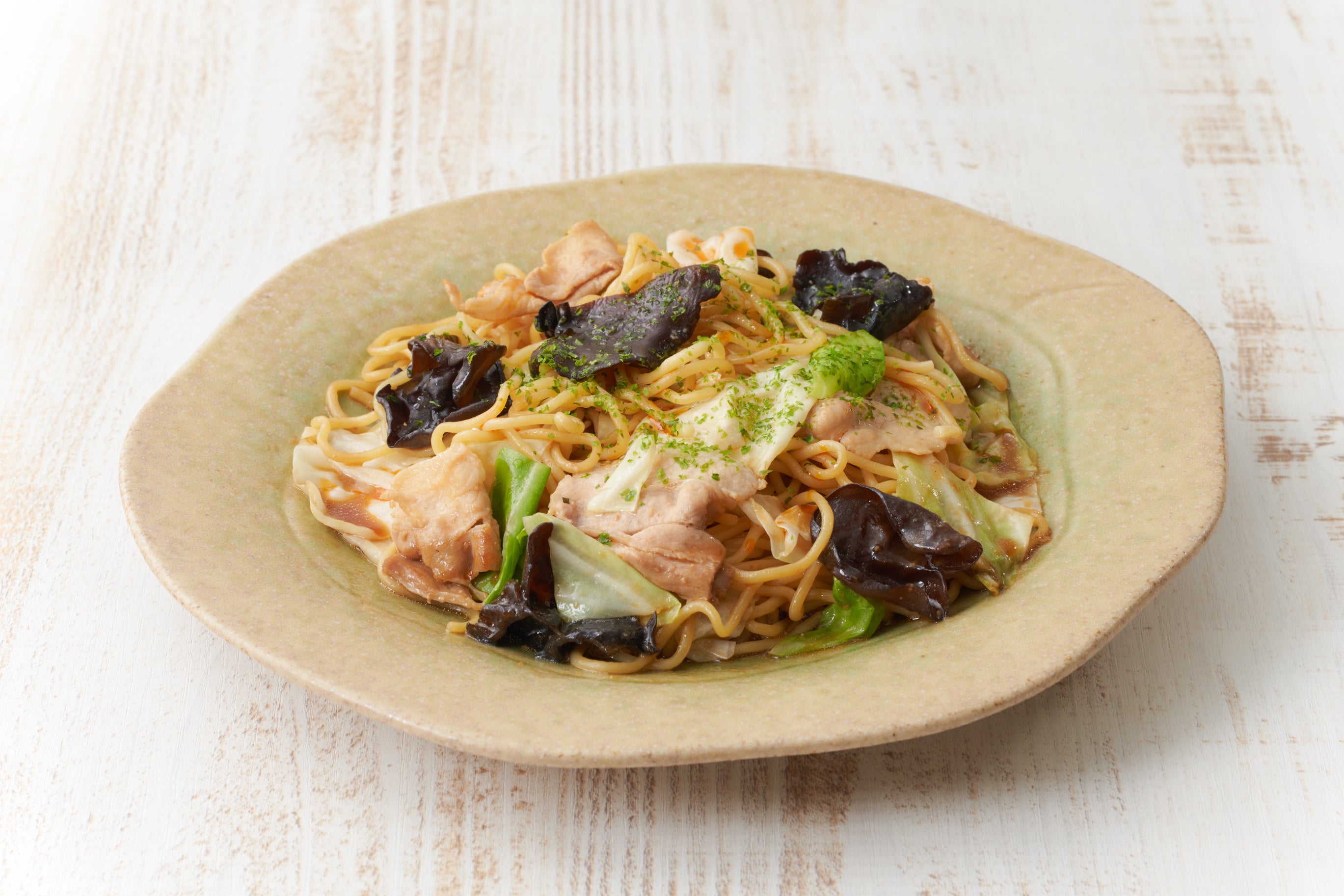 ローメン （豚肉使用）