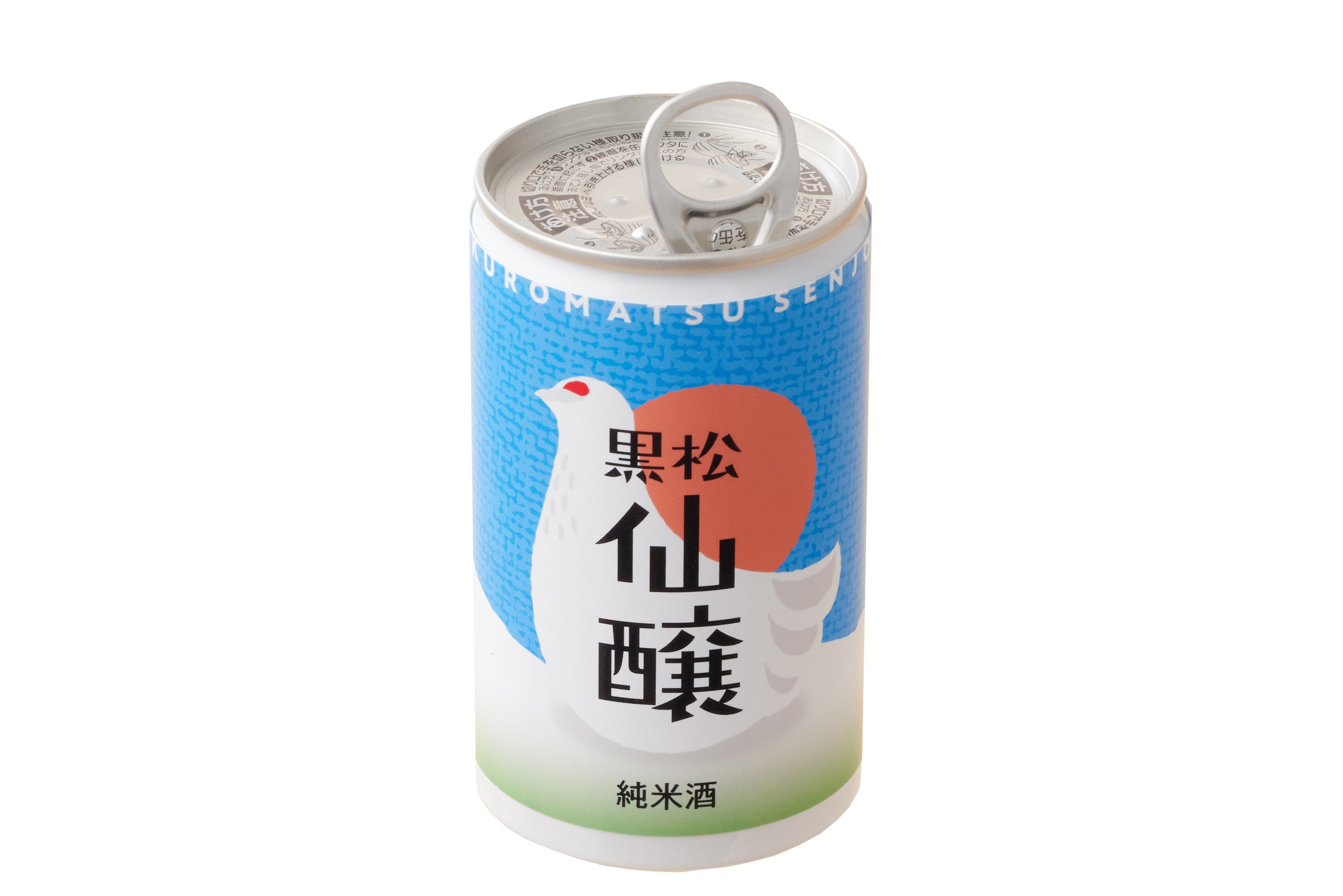 黒松仙醸純米酒（仙醸）