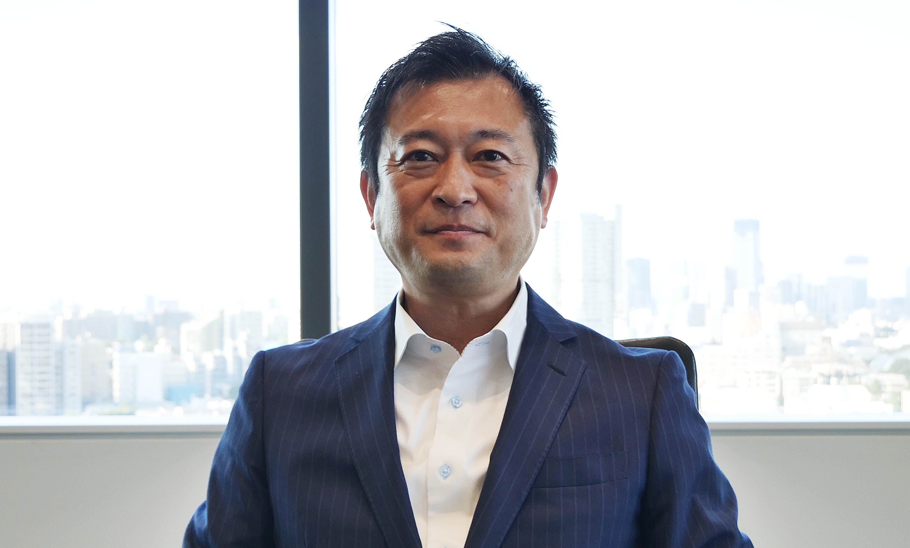 東洋製罐株式会社 落合氏