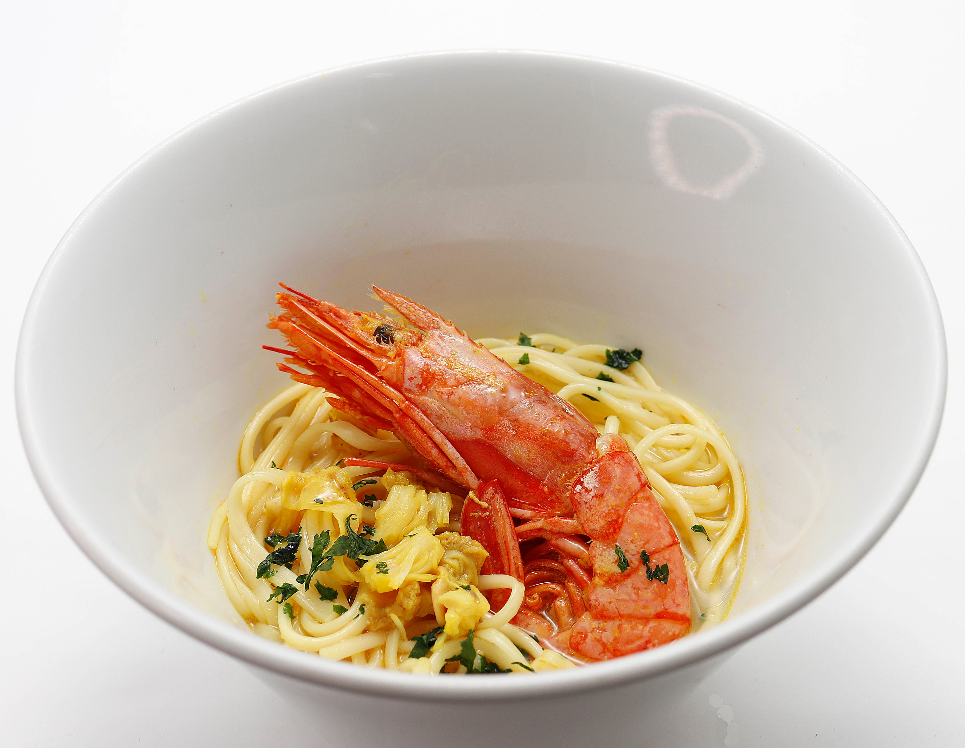 そうめん・アディオス