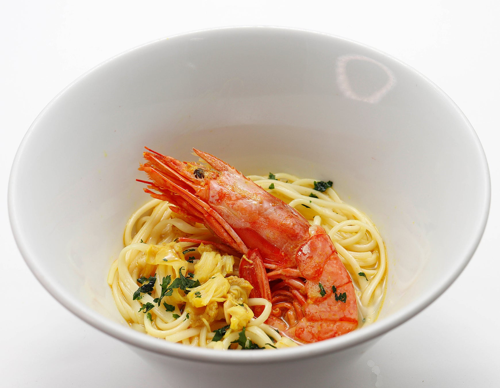 そうめん・アディオス