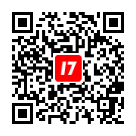 17LIVE　QR