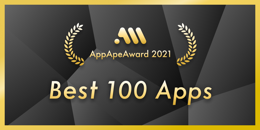 BEST 100 Apps