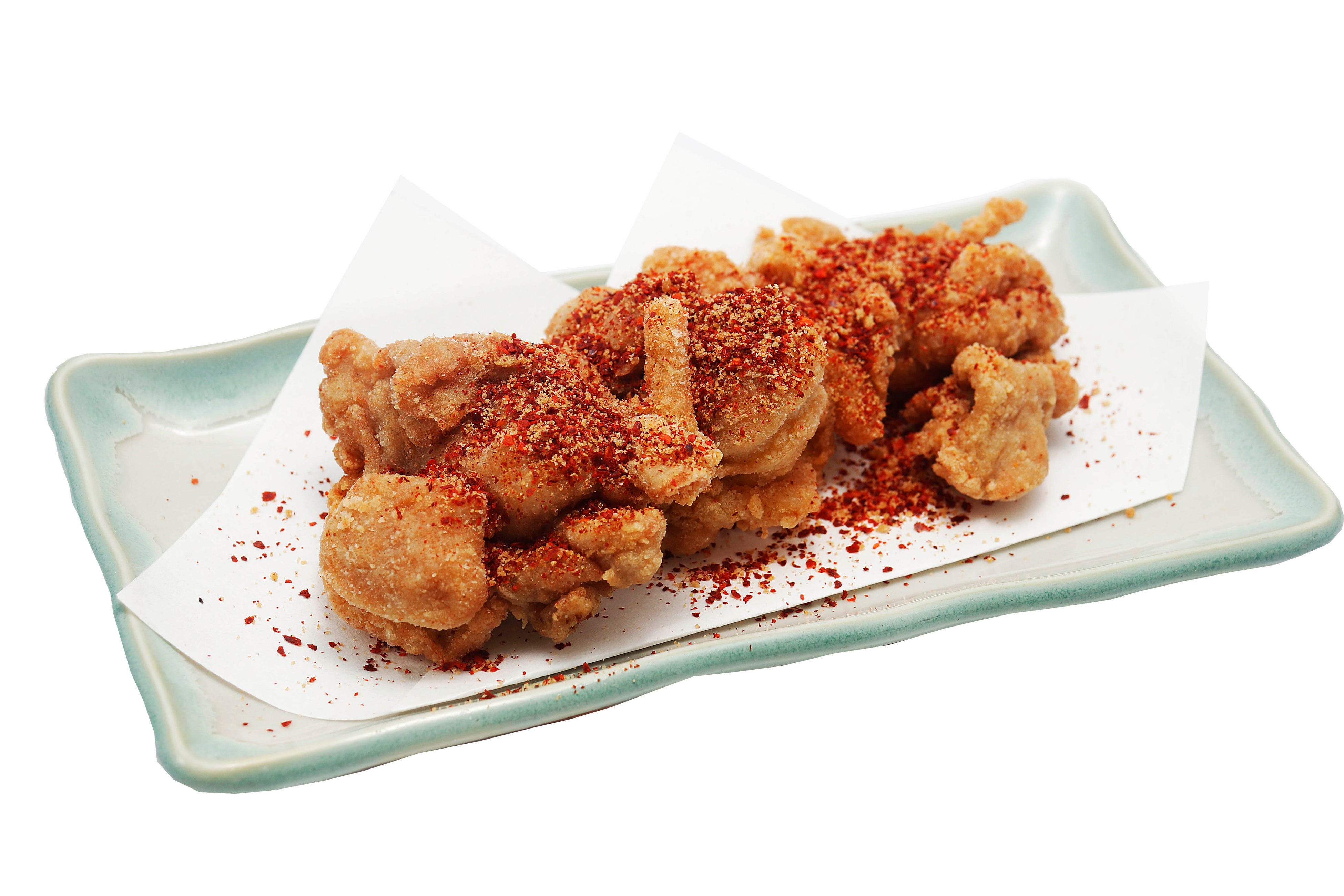 フリフリチキン【一軒め酒場】