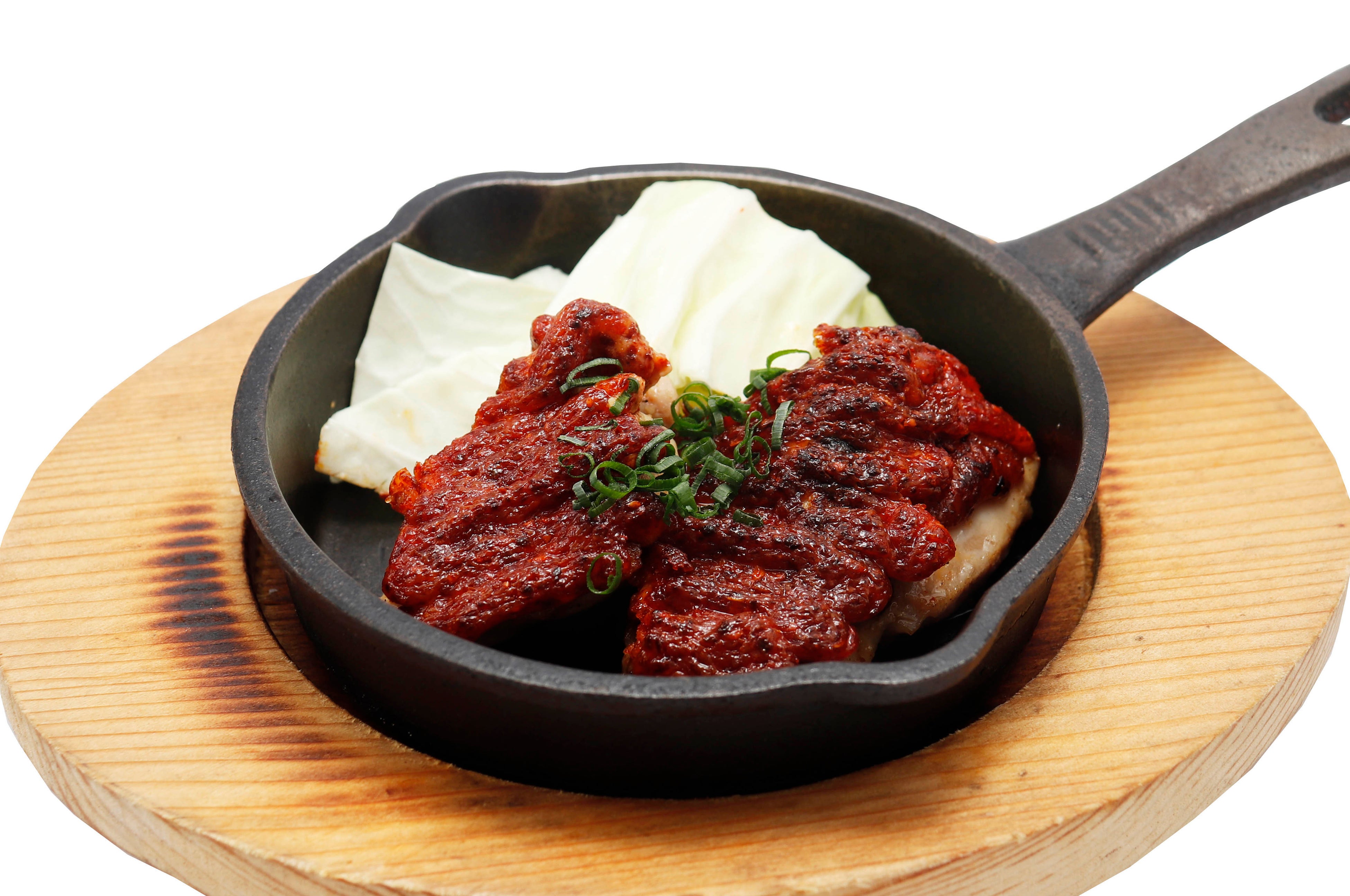 鶏ももスパイシー焼【一軒め酒場】