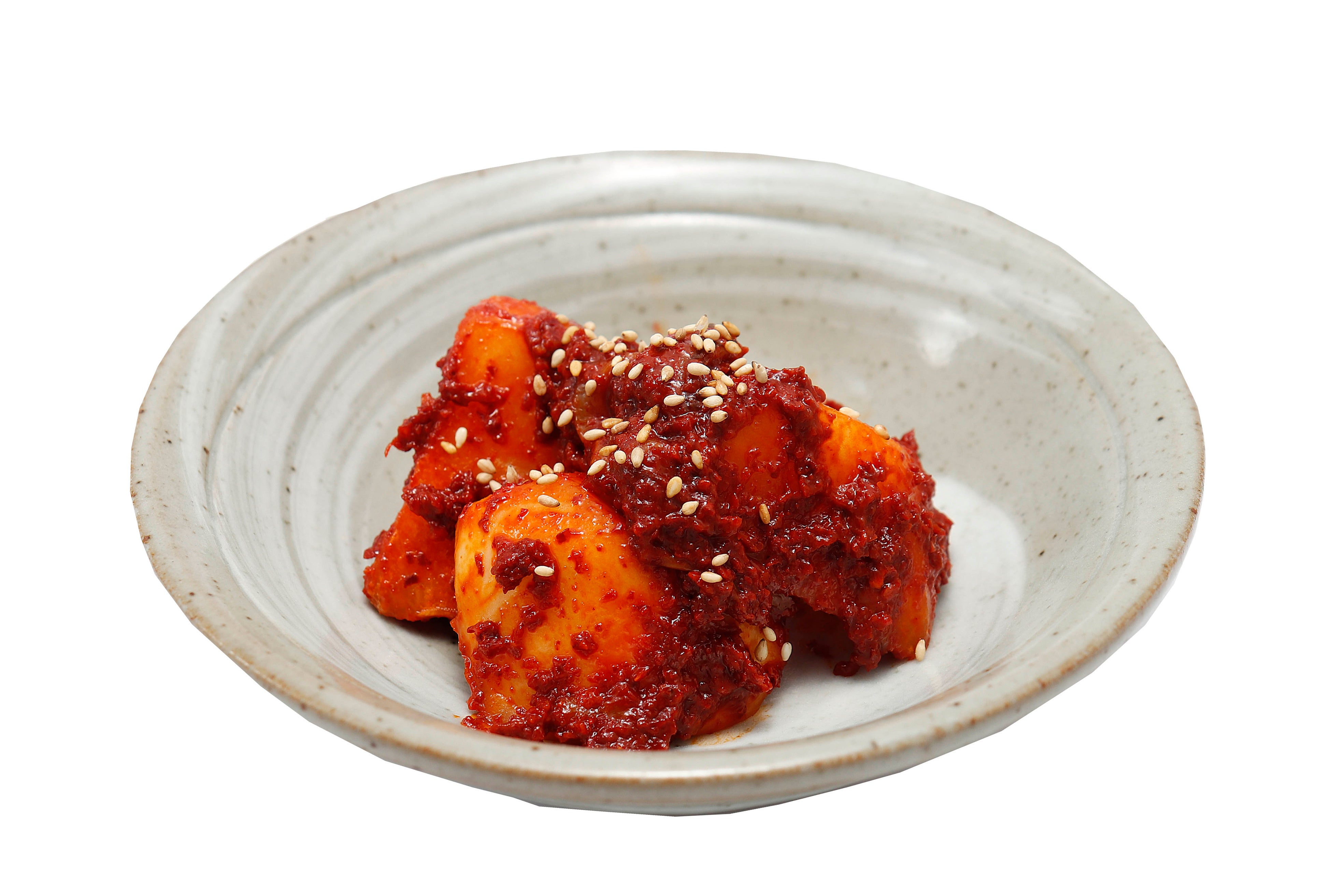 自家製カクテキ