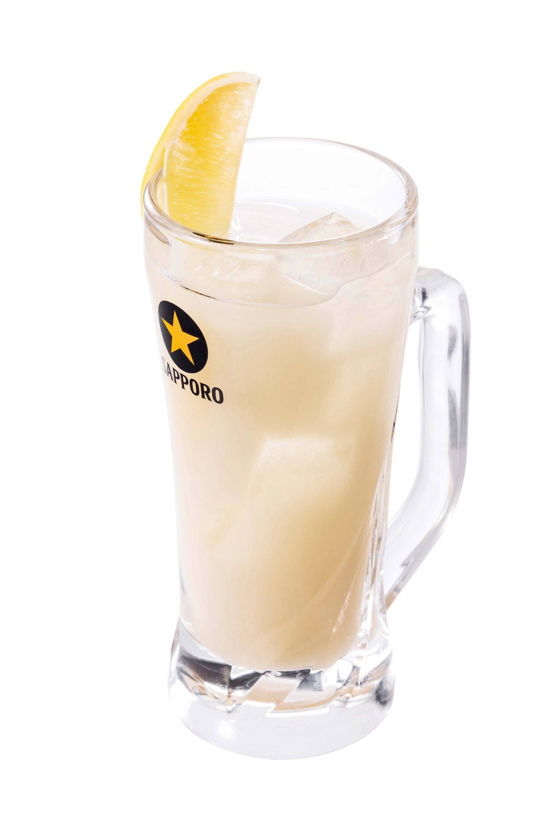 白バクハイ【一軒め酒場】