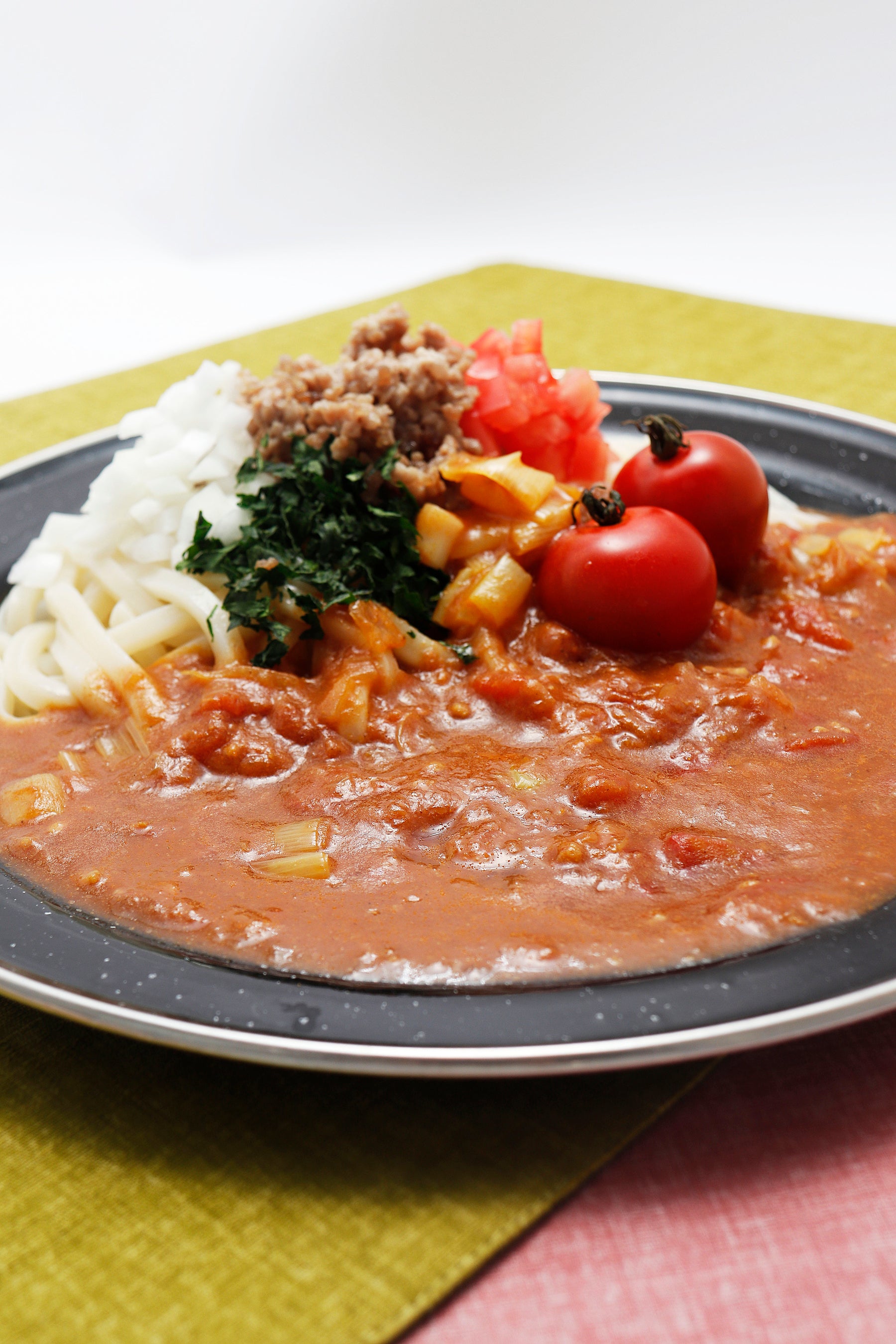 トッピングイメージ