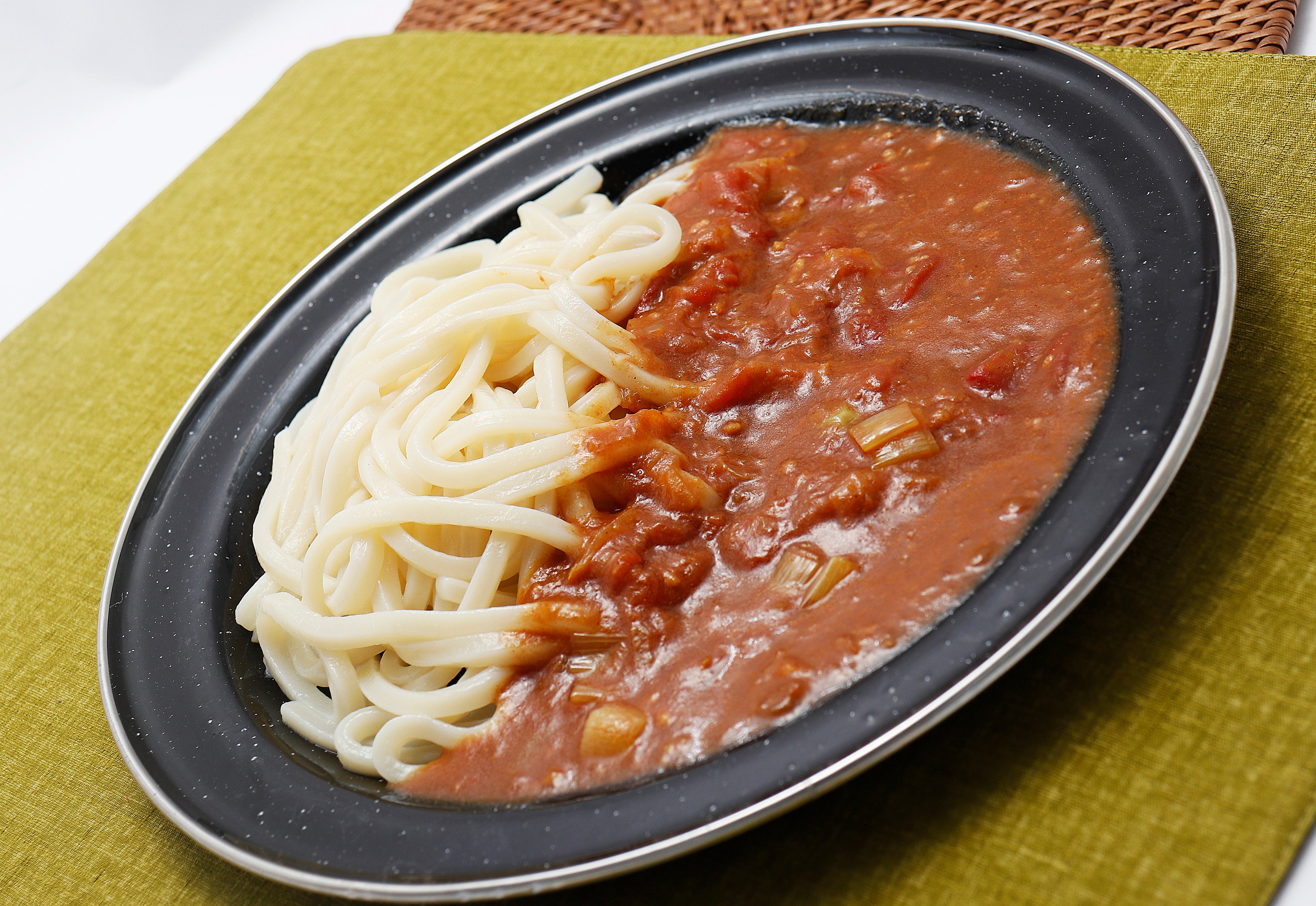 辛味パウダー無し