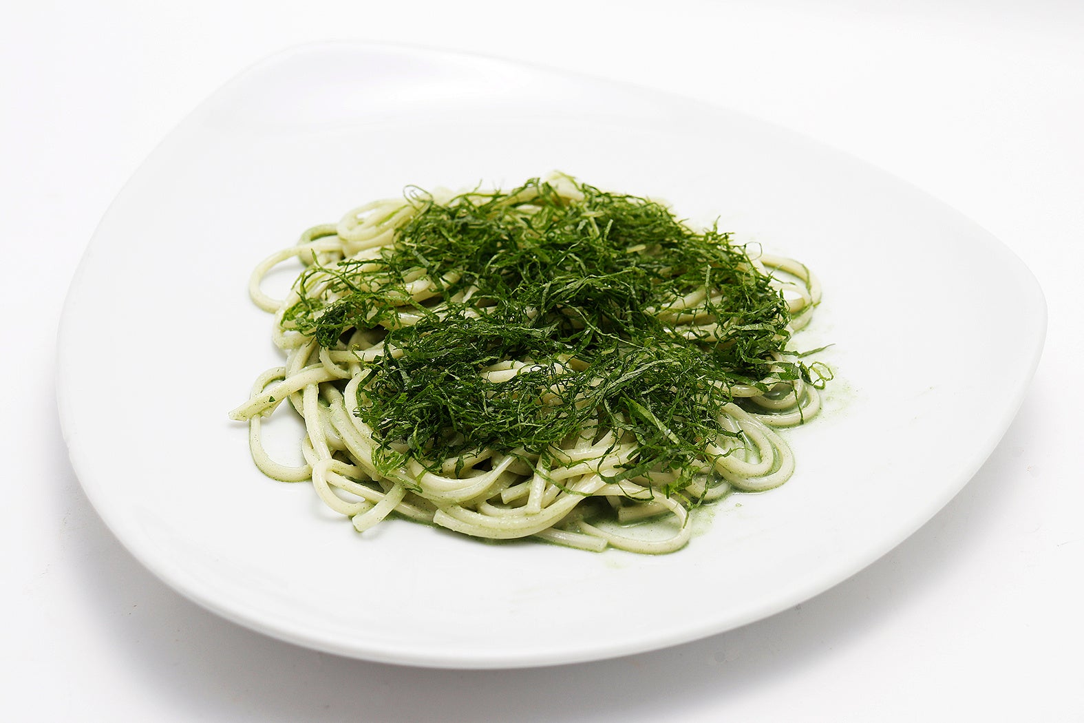 緑の冷製パンチ【養老乃瀧】