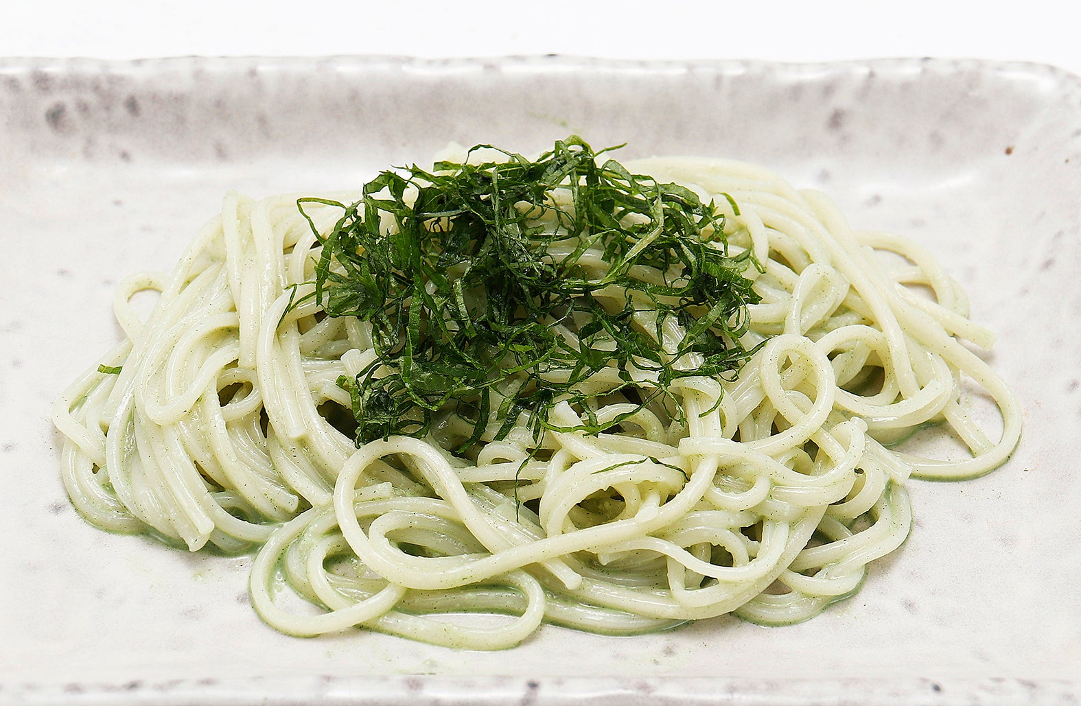 緑の冷製パンチ【一軒め酒場】