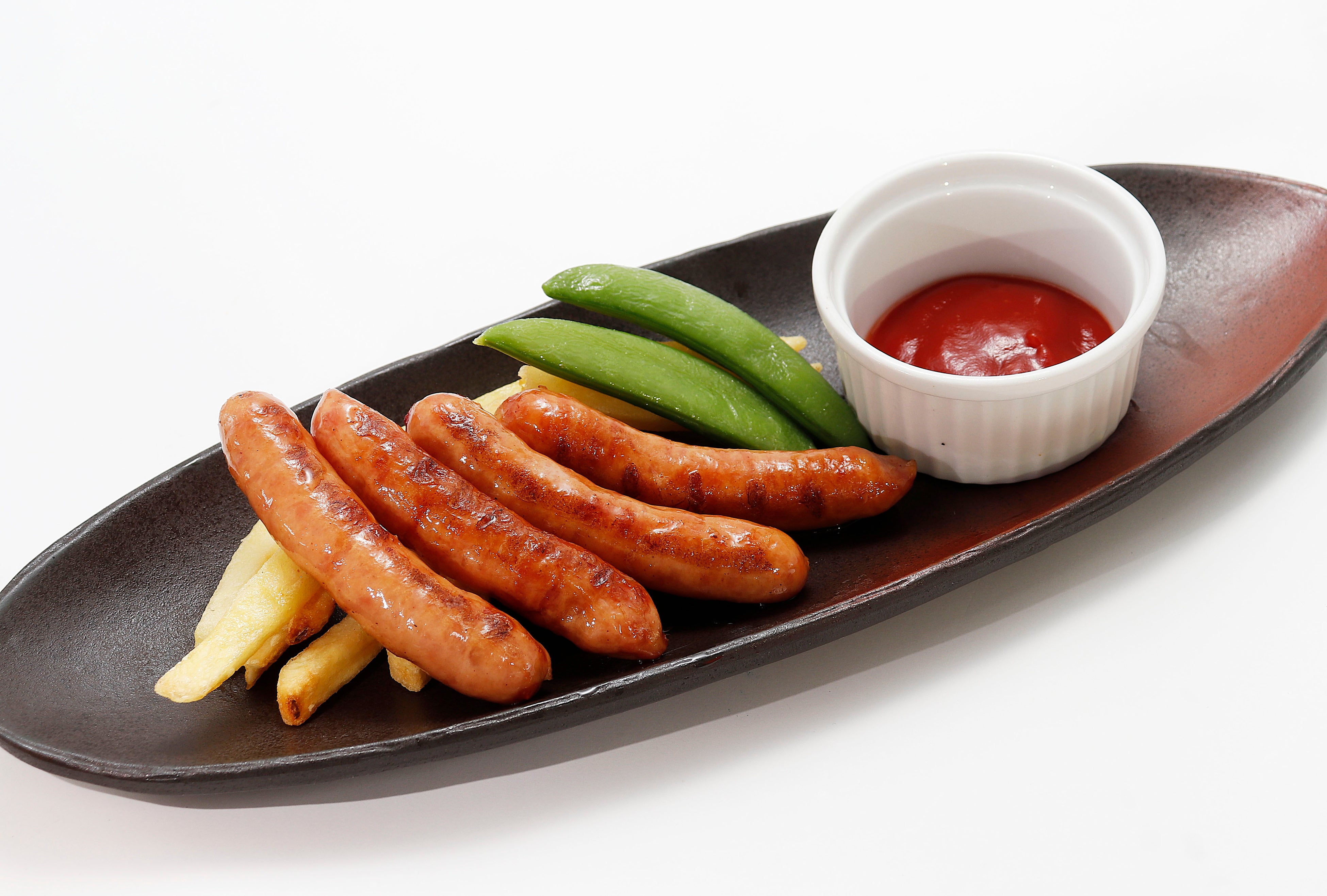 豚トロ入りウインナー【養老乃瀧】