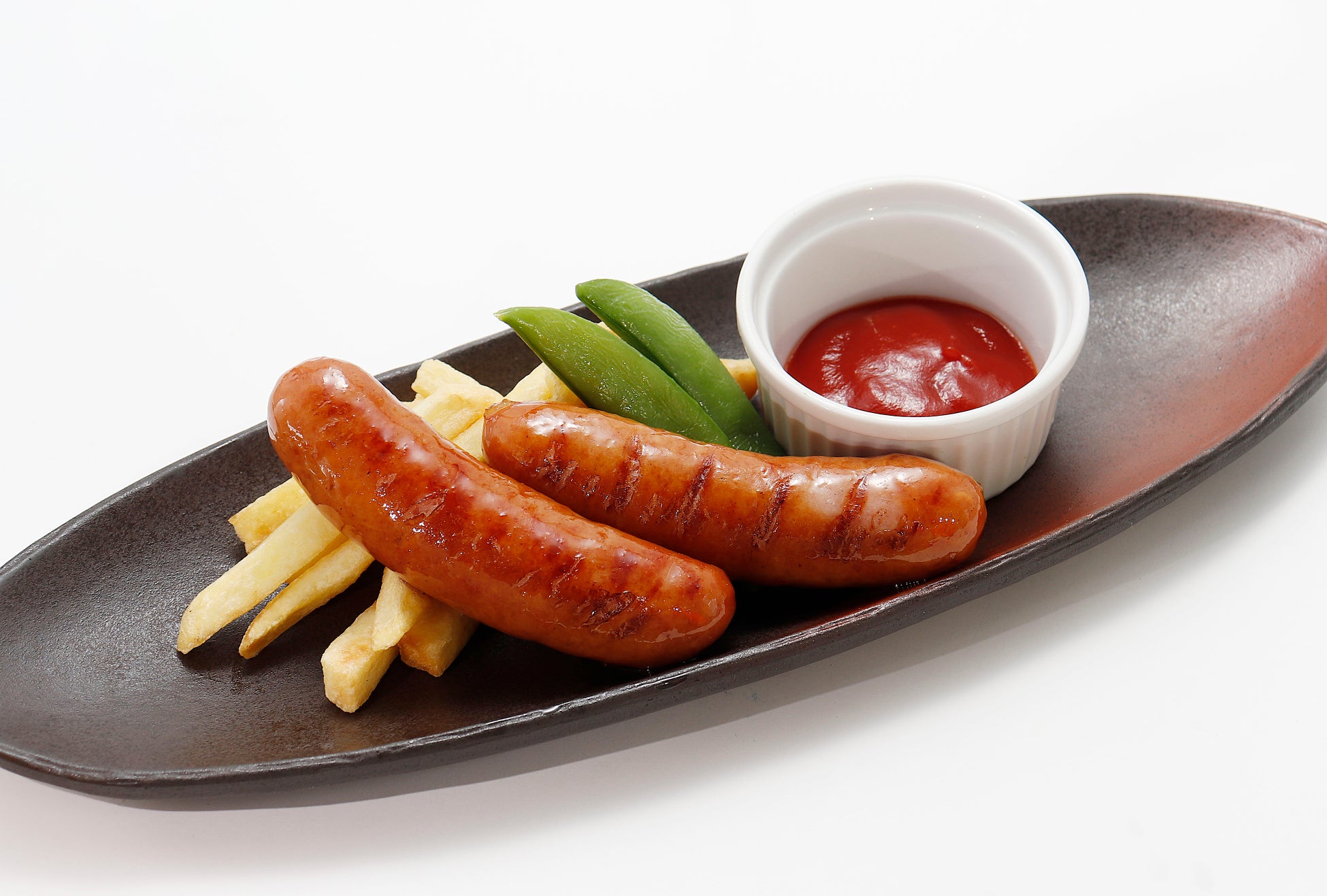 イベリコ豚肉汁たっぷりフランク【養老乃瀧】