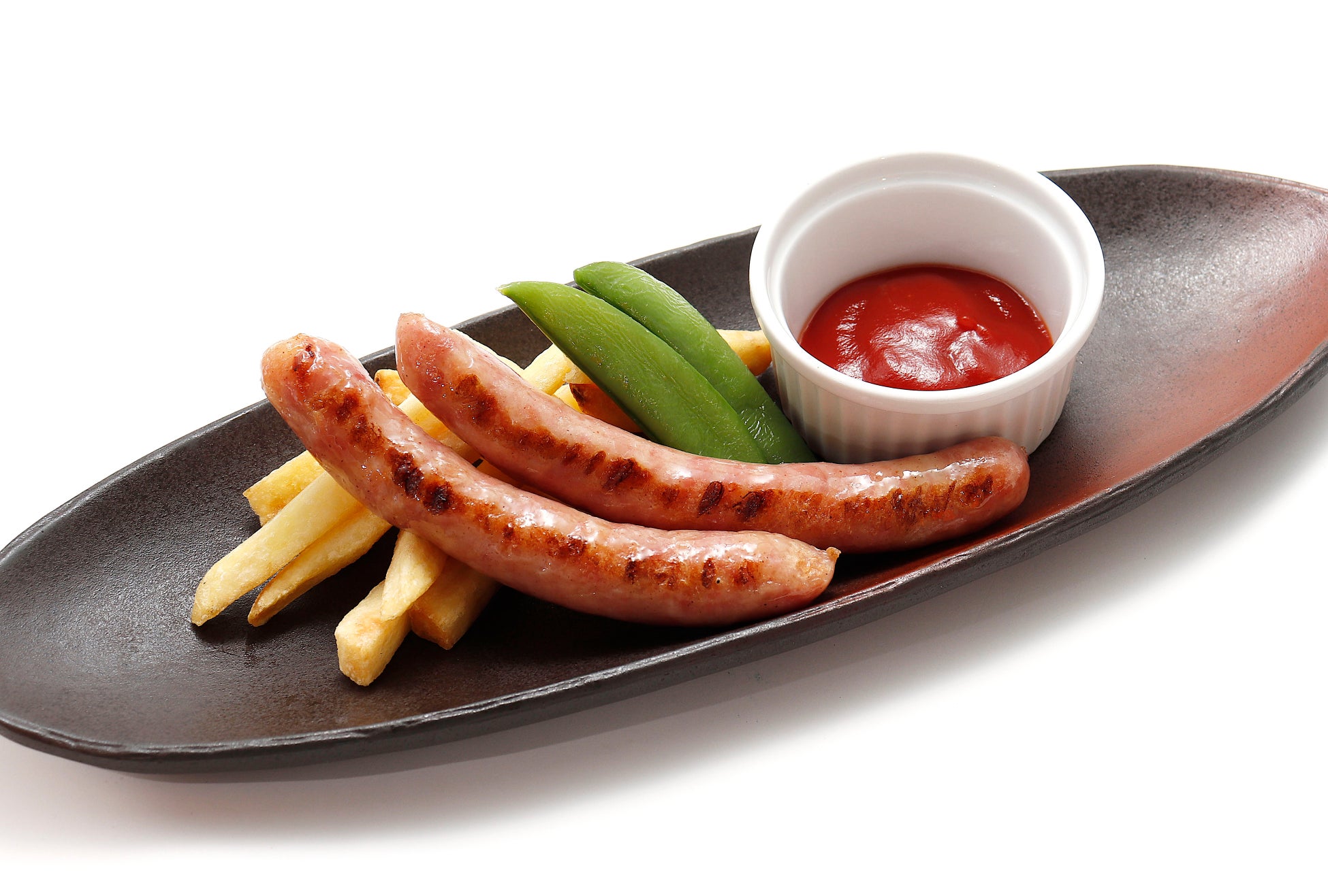 粗挽きウインナー【養老乃瀧】