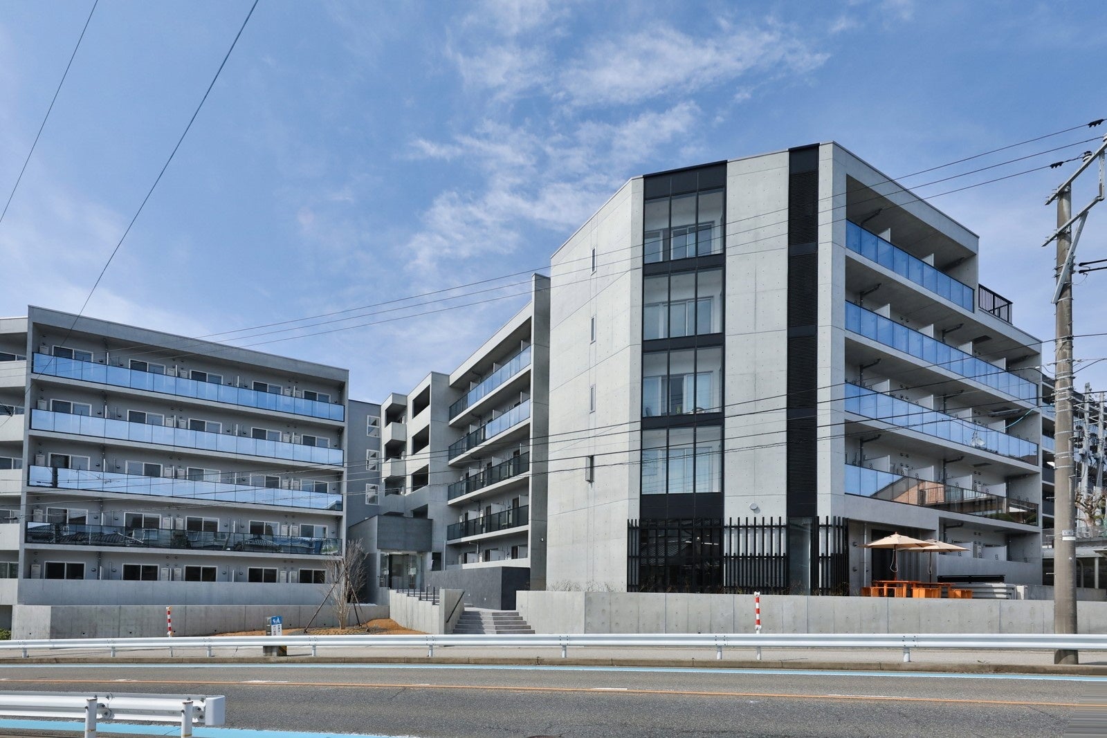 「Uni E’terna 新潟大学南」