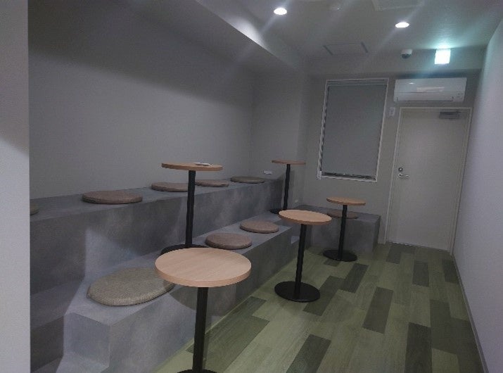 シアタールーム