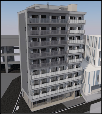 ※パースはイメージです。実際とは異なることがあります。