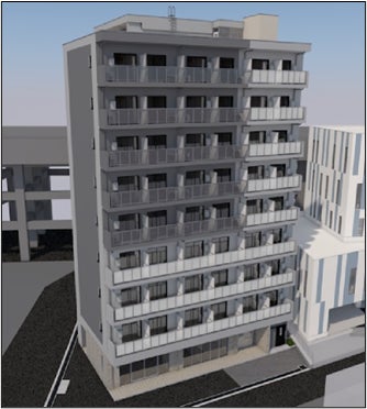 ※パースはイメージです。実際とは異なることがあります。