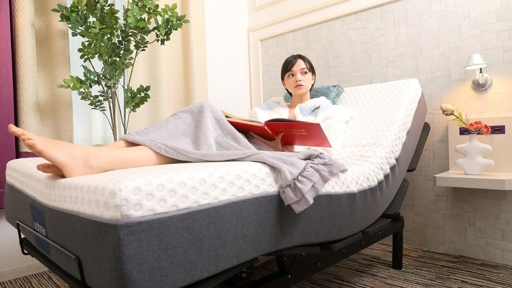 SOFT・TEXマットレス